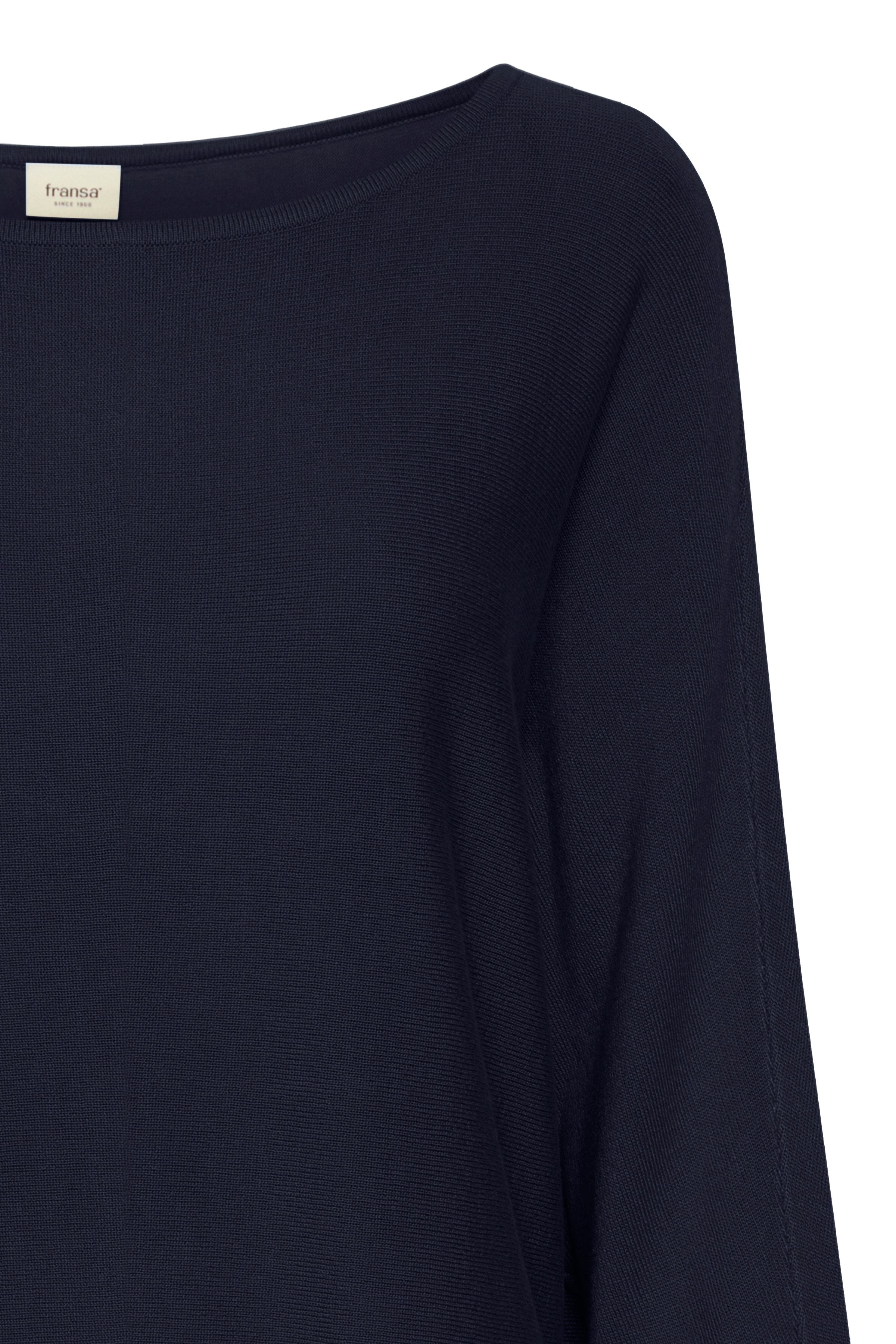 FRCLIA PU 14 Strikket pullover PACK DETAIL 20615123-193923