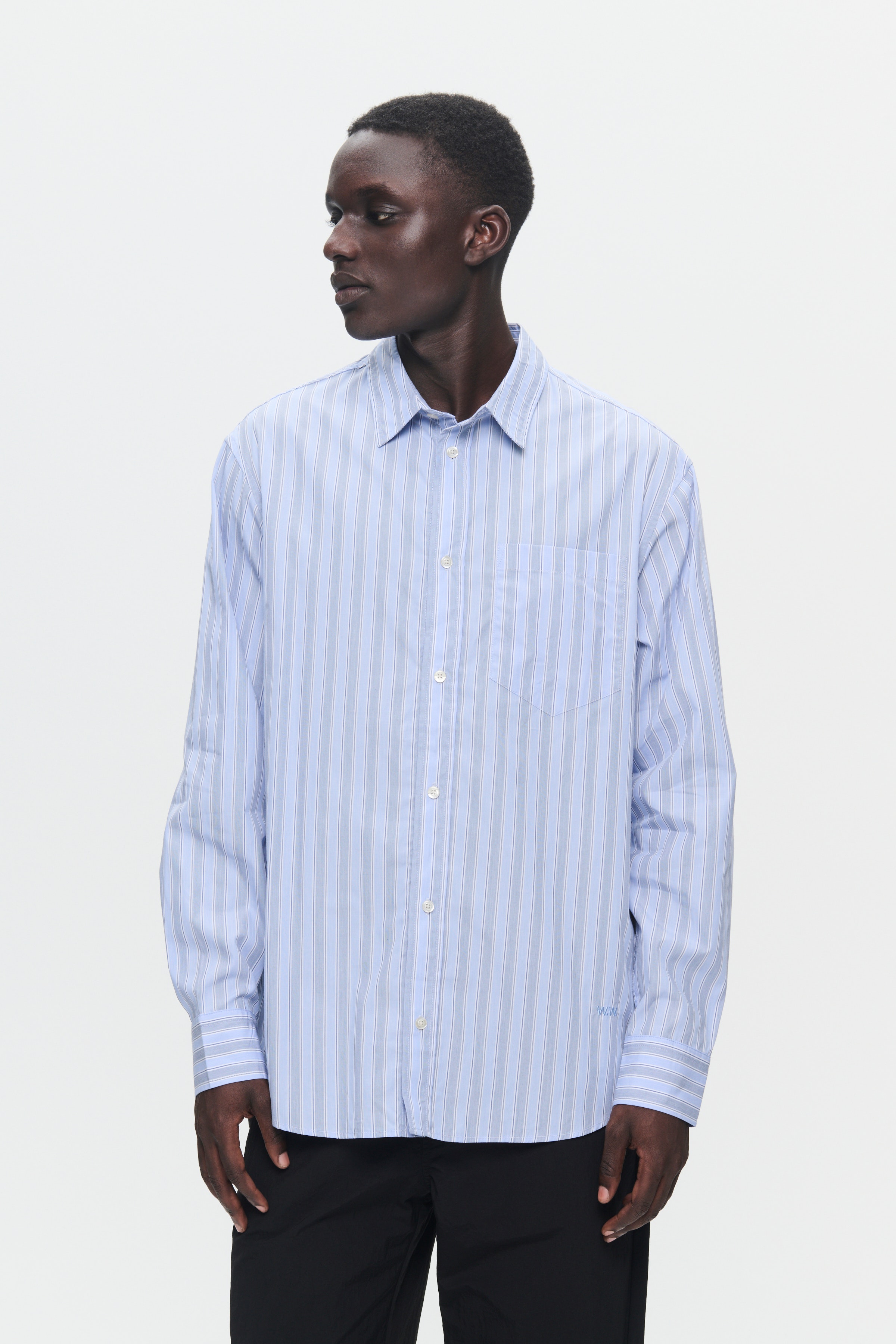 WWnico Shirt LOOKBOOK FRONT 30250017-154030