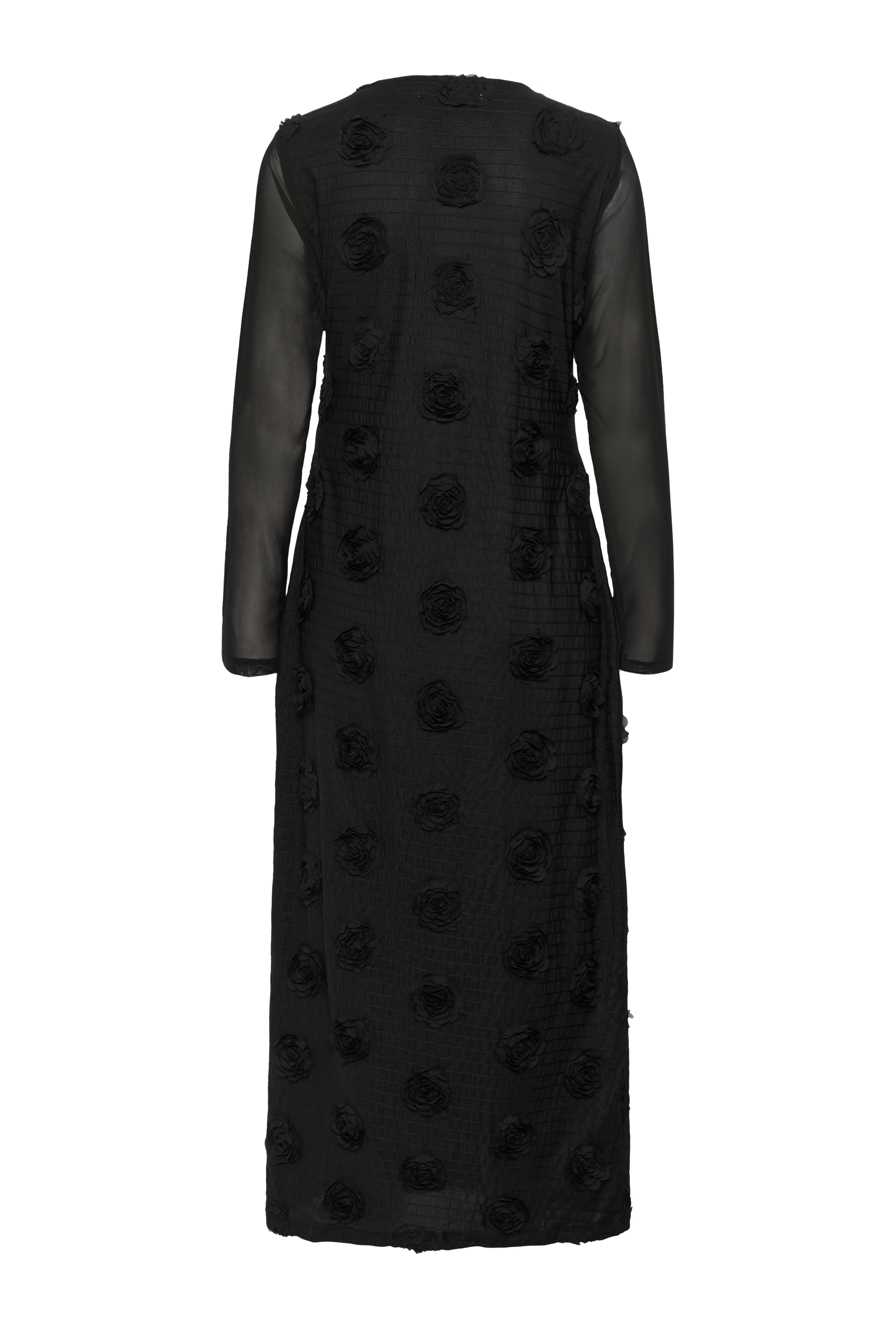 CUmascha Dress PACK BACK 50112360-500012