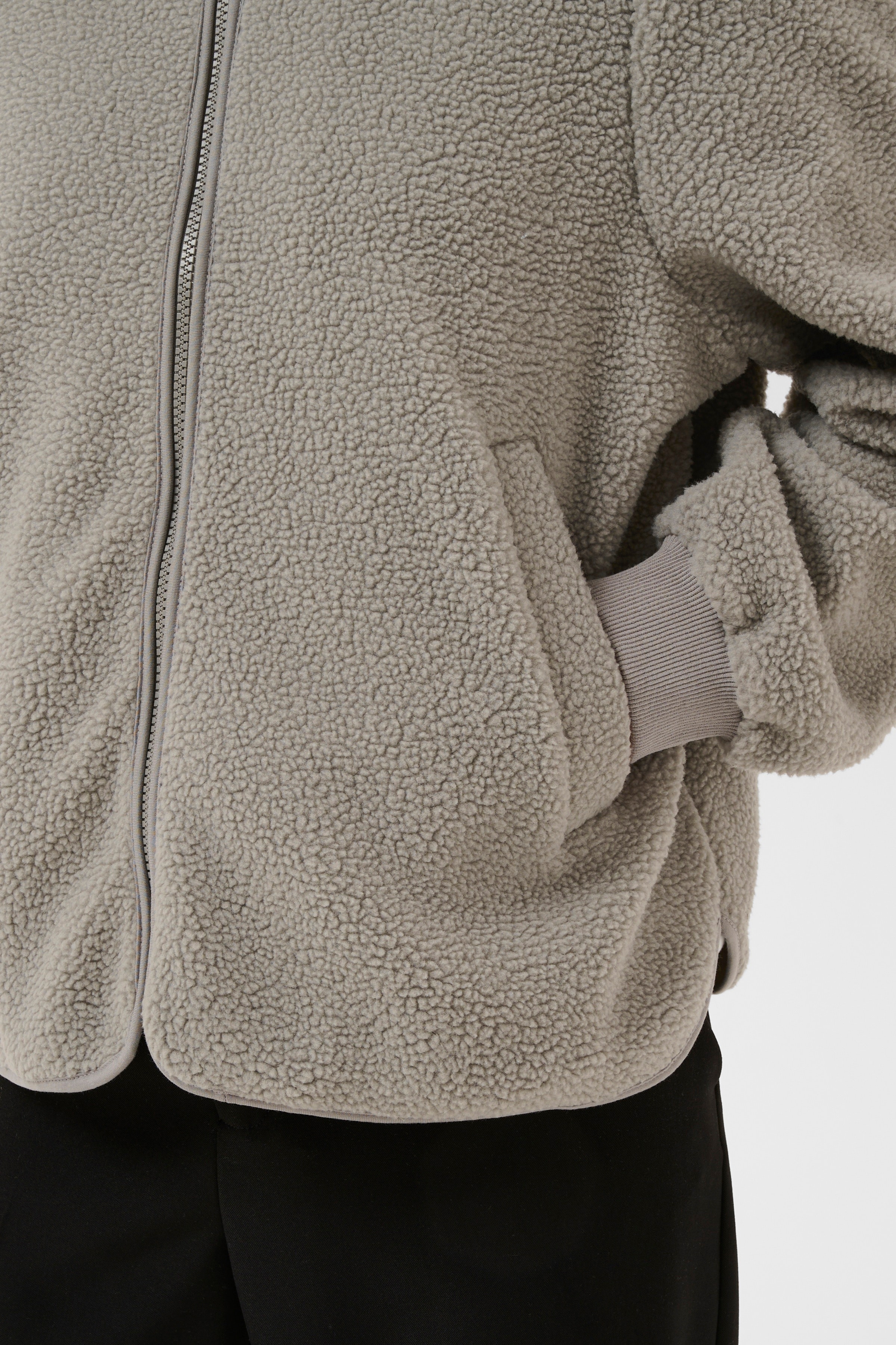 CUpilota Casual Jacke LOOKBOOK DETAIL 50113237-164402