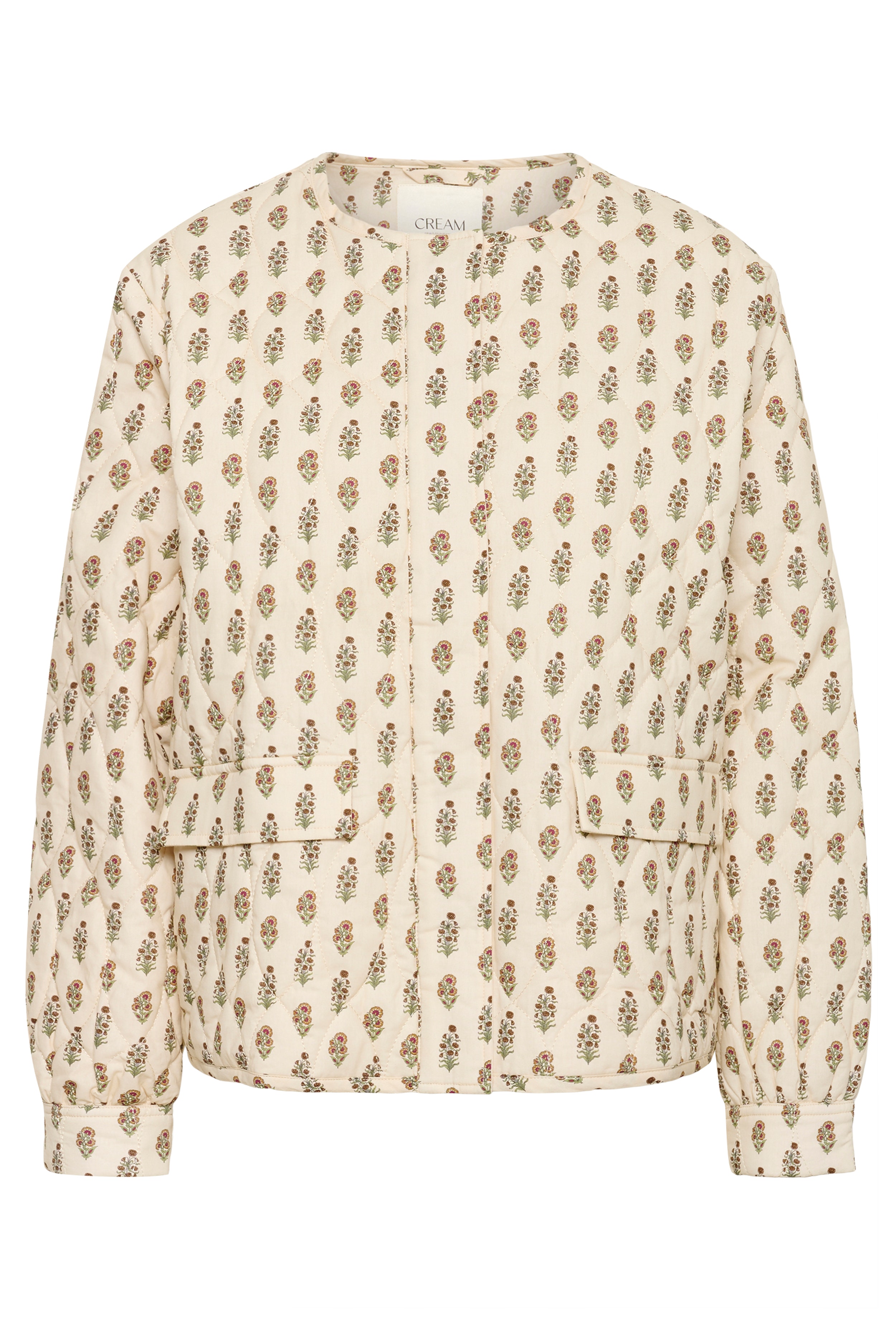 CRTrakkie Casual Jacke PACK FRONT 10614669-109214