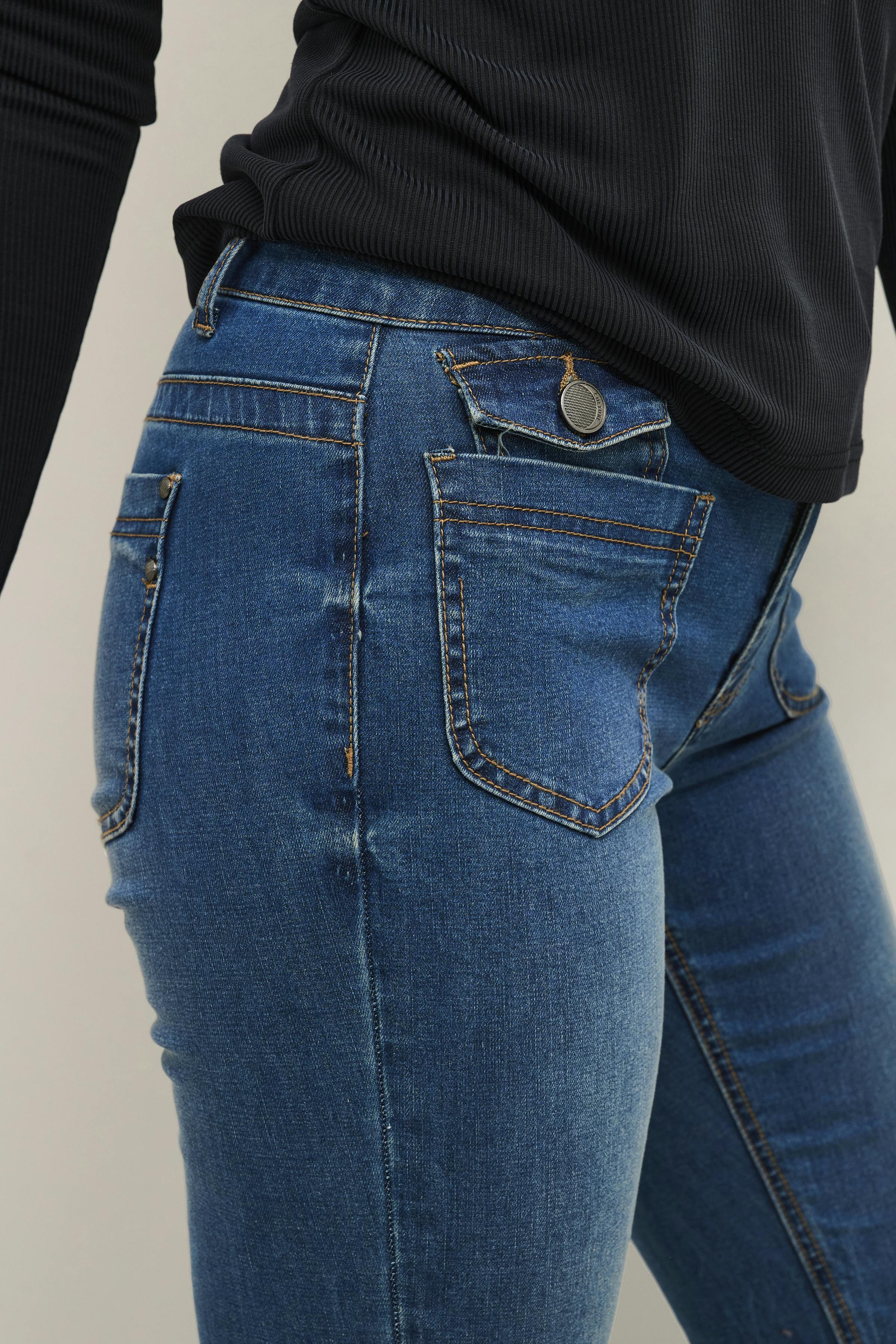 CUsasia Jeans LOOKBOOK DETAIL 50109989-500026