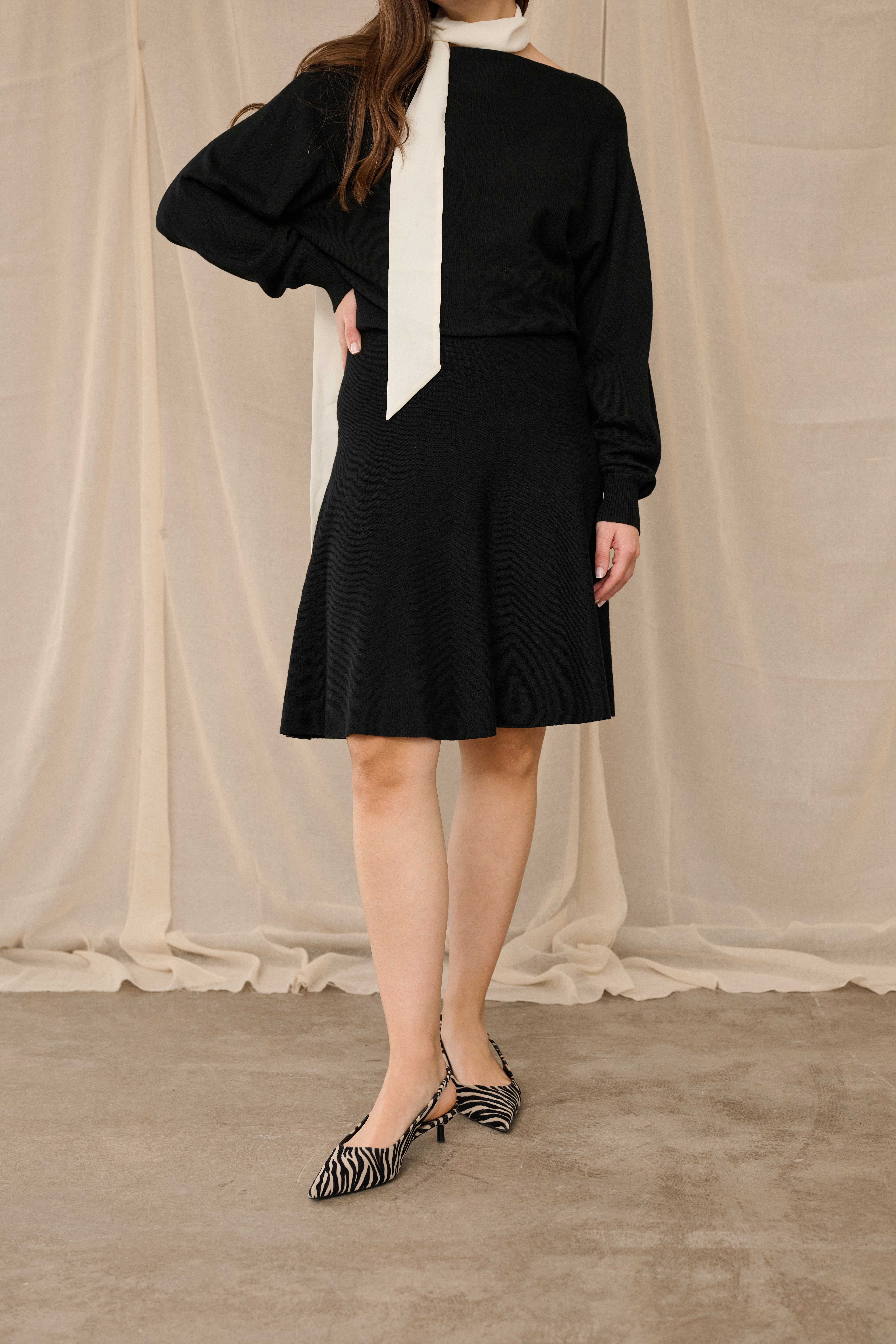 CUannemarie Skirt LOCATION NONE 50109695-500012