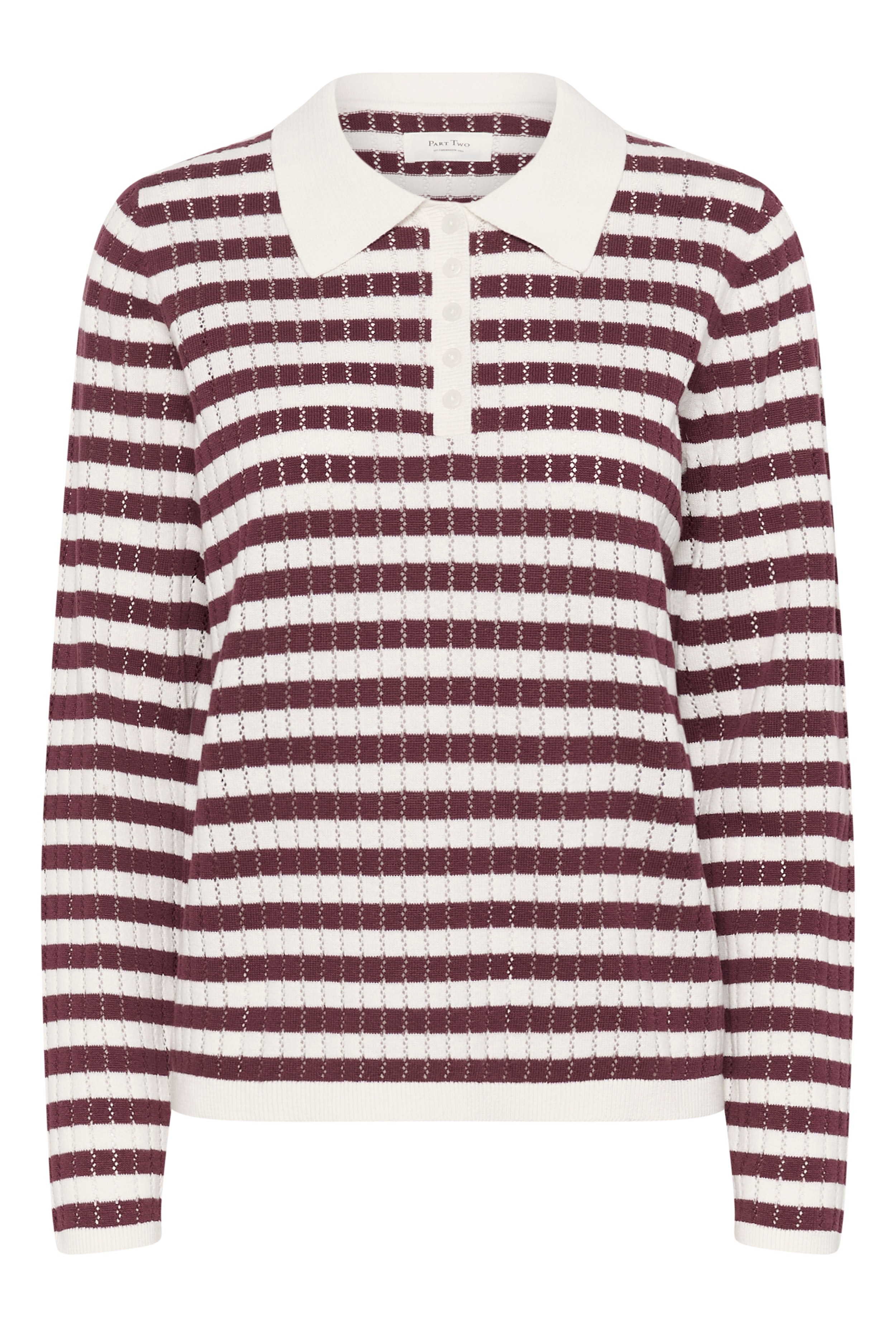 ZariaPW Pullover PACK FRONT 30310303-304571