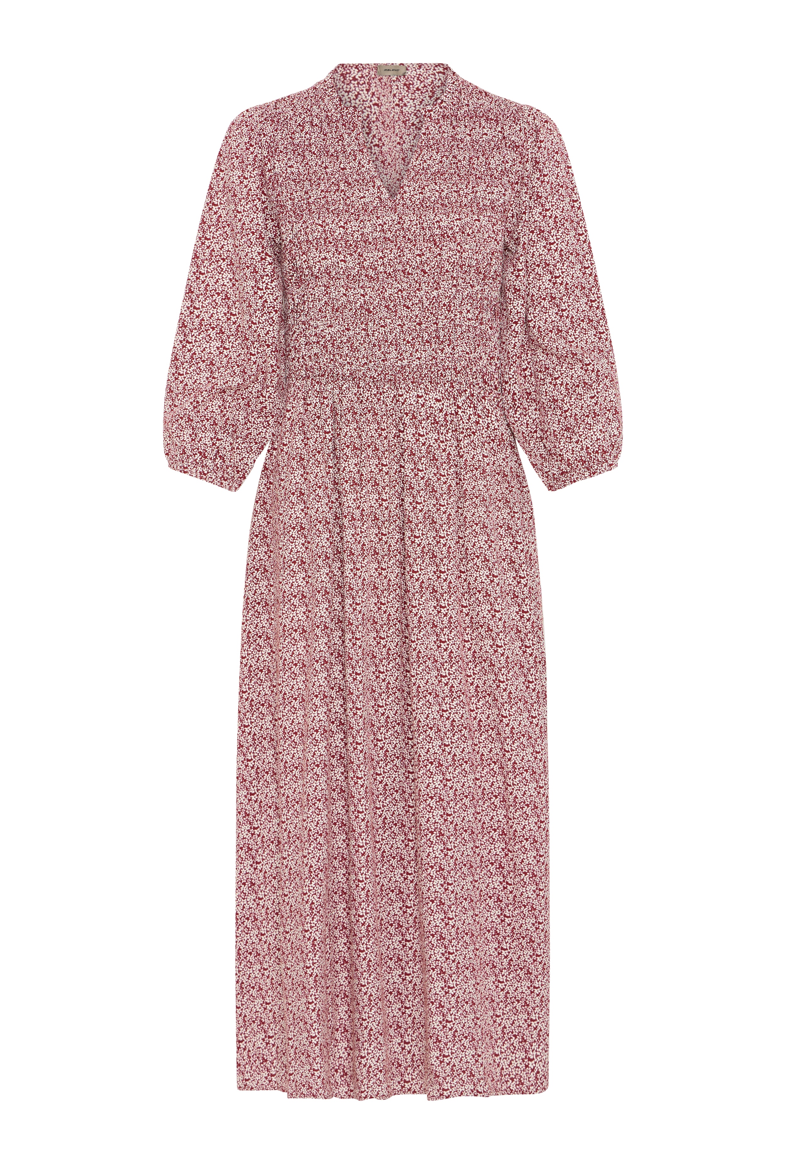 FRFLOWY Dress PACK FRONT 20617393-900004659