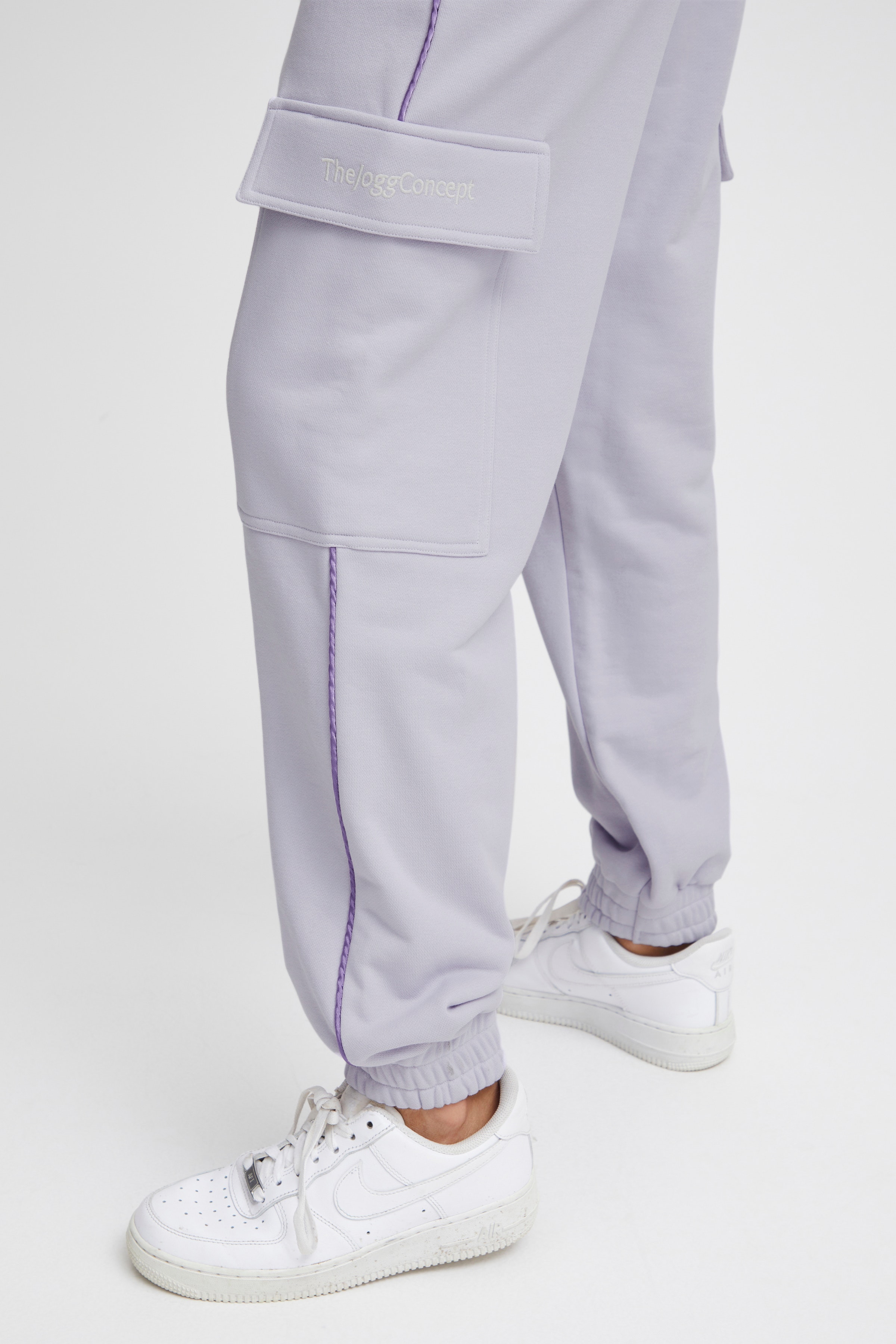 JCSAKI Trousers LOOKBOOK DETAIL 22800441-202726