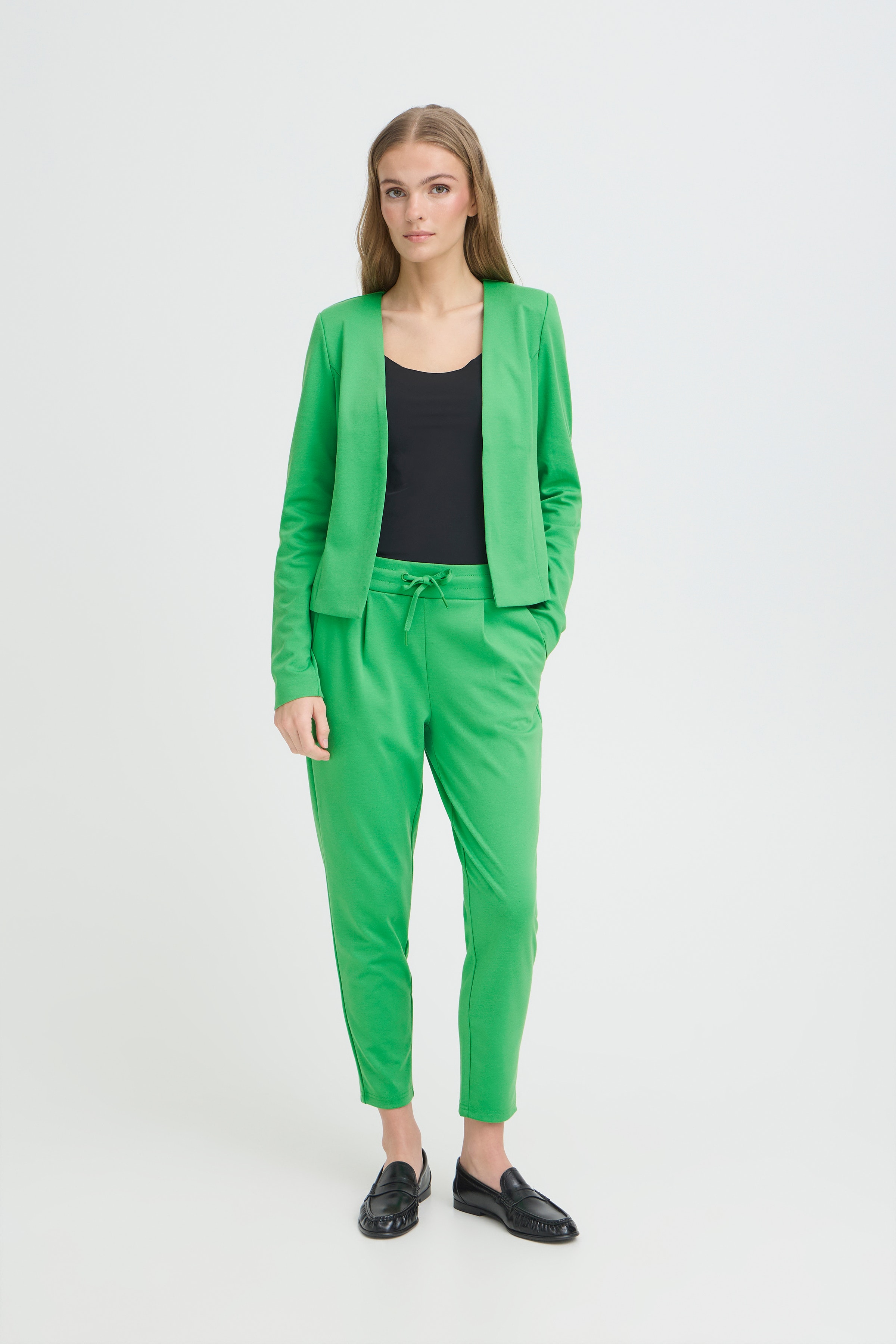 IHKATE Byxor LOOKBOOK FRONT 20104757-166138