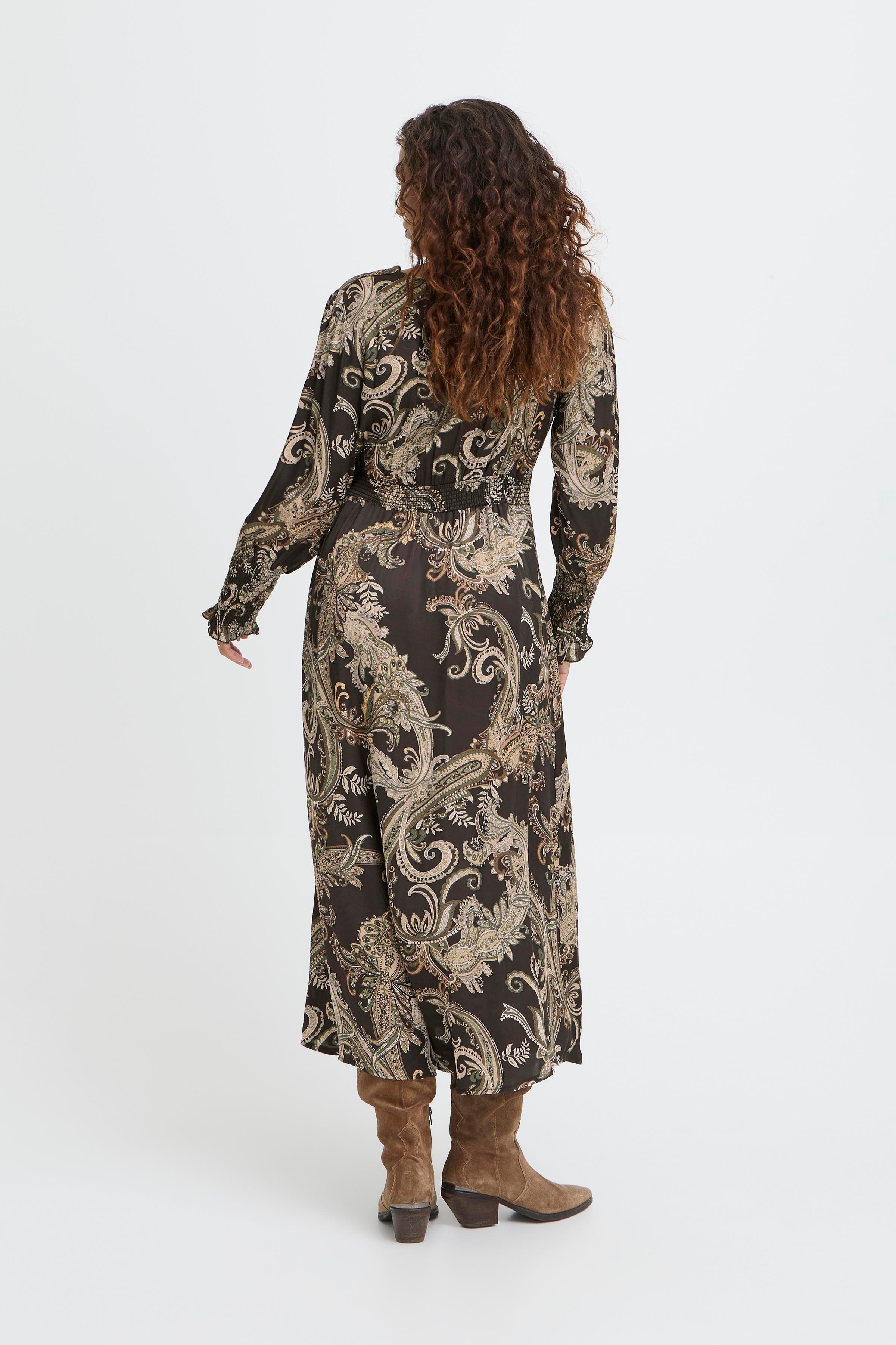 SBOLIVIA Dress LOOKBOOK BACK 22101105-191109