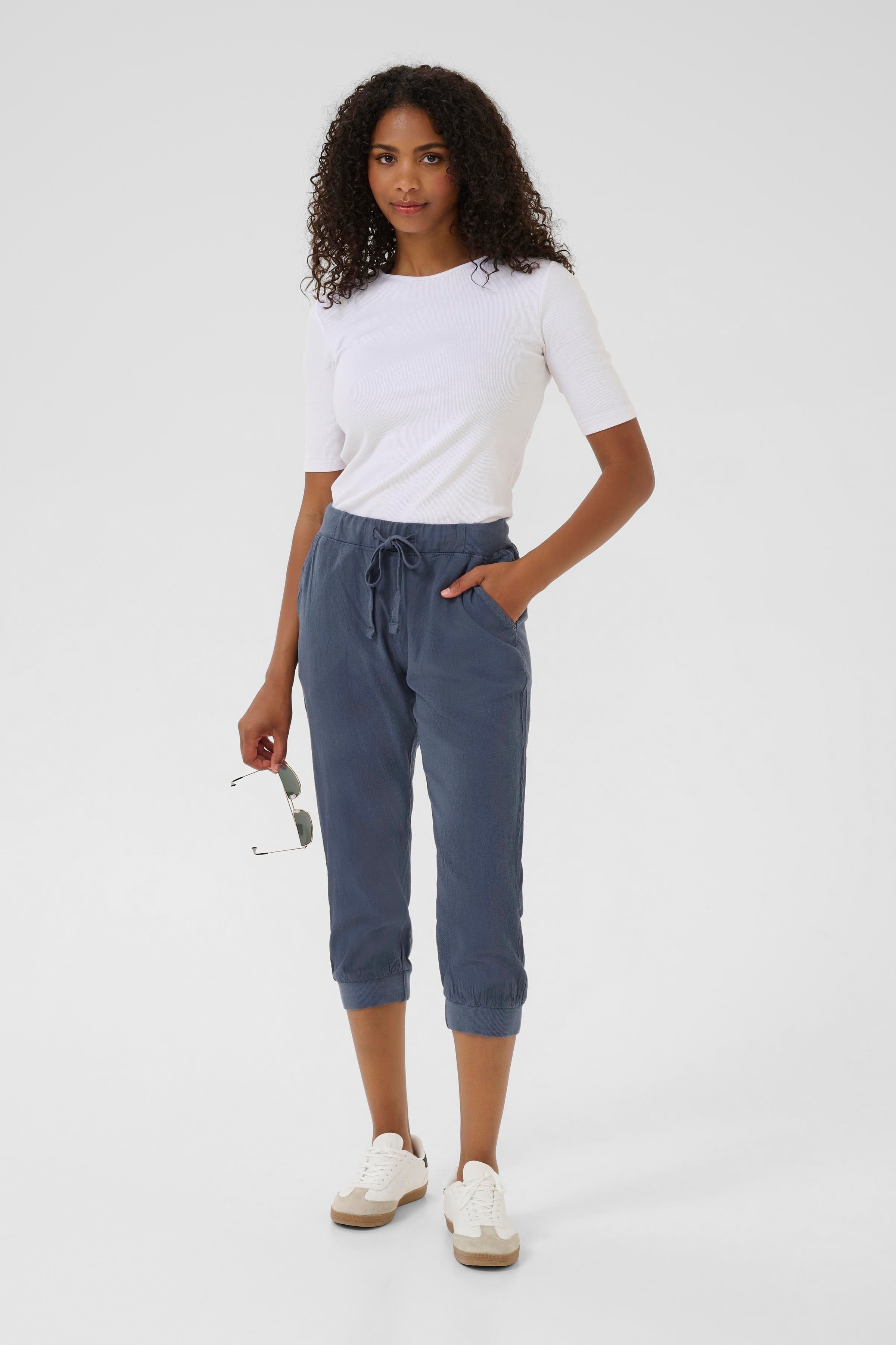 Naya Capri bukser LOOKBOOK FRONT 10502803-193929