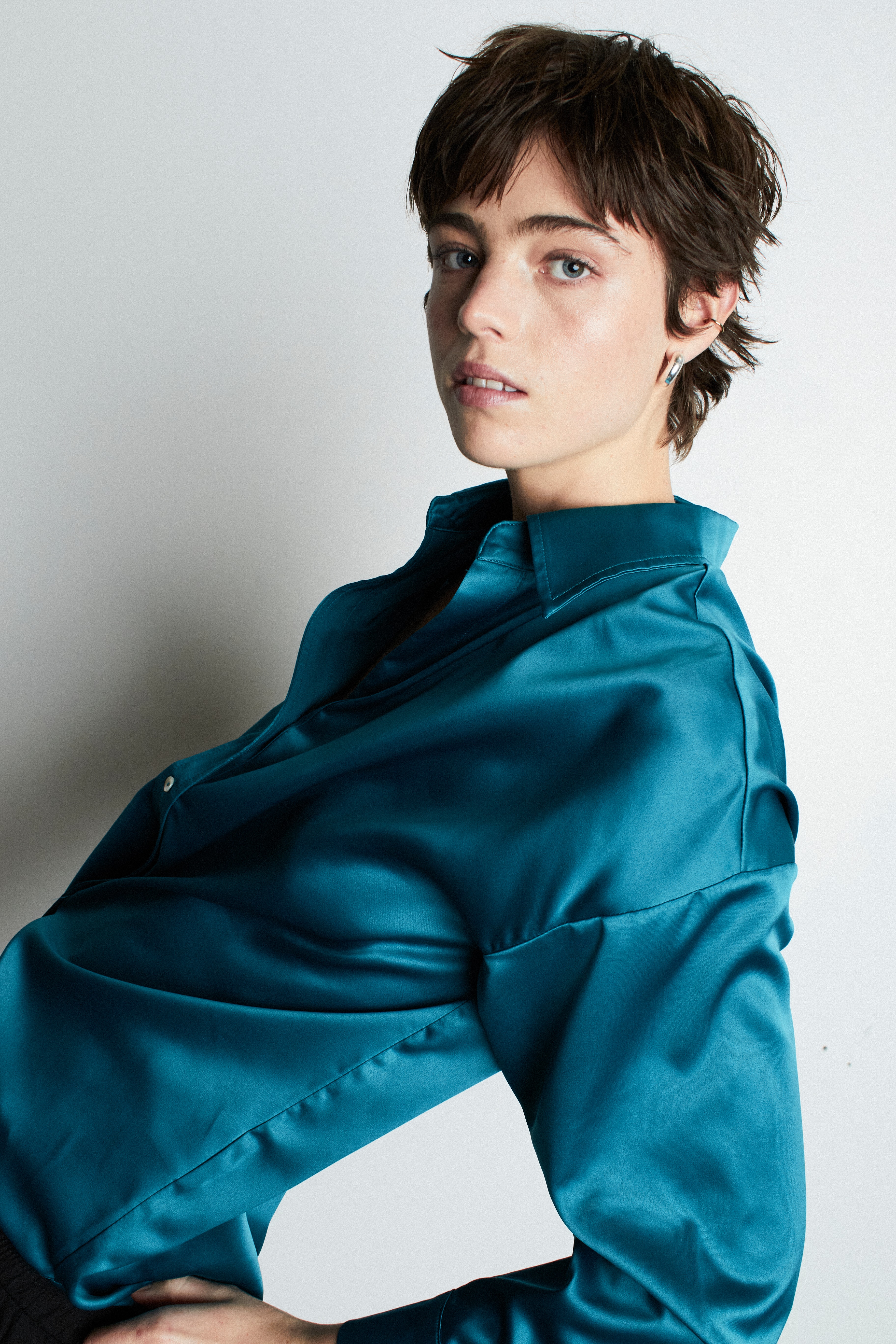 IXSTORMIE Bluse LOCATION NONE 20118512-185308