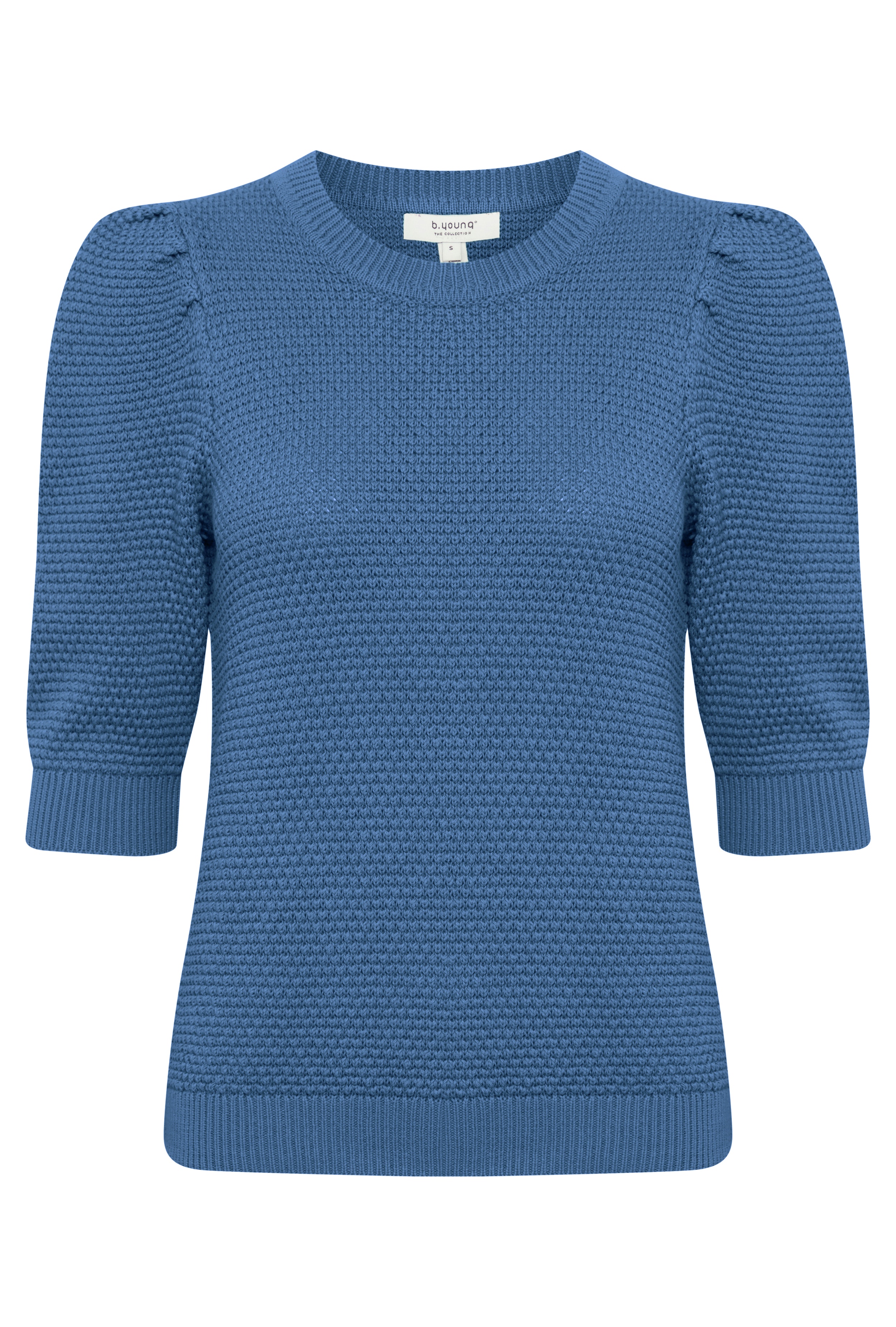 BYMIKALA Pullover PACK FRONT 20811028-194030