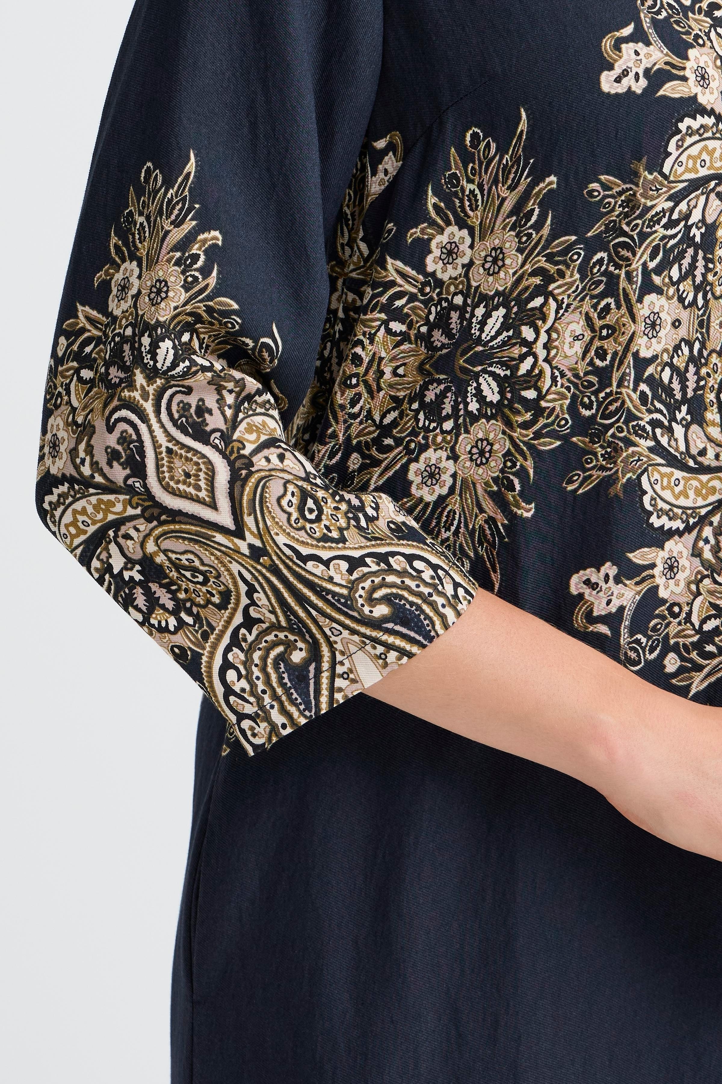 FRADARA Kleid LOOKBOOK DETAIL 20616353-205641