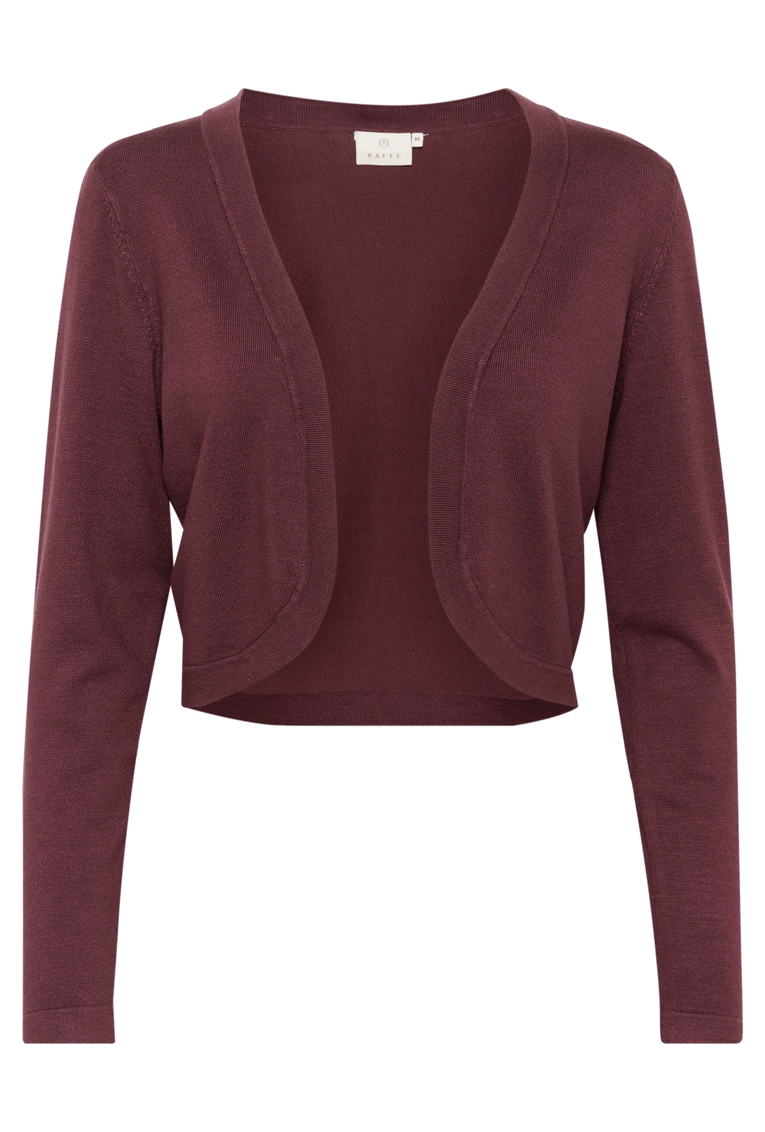 Astrid Bolero PACK FRONT 500020-191619