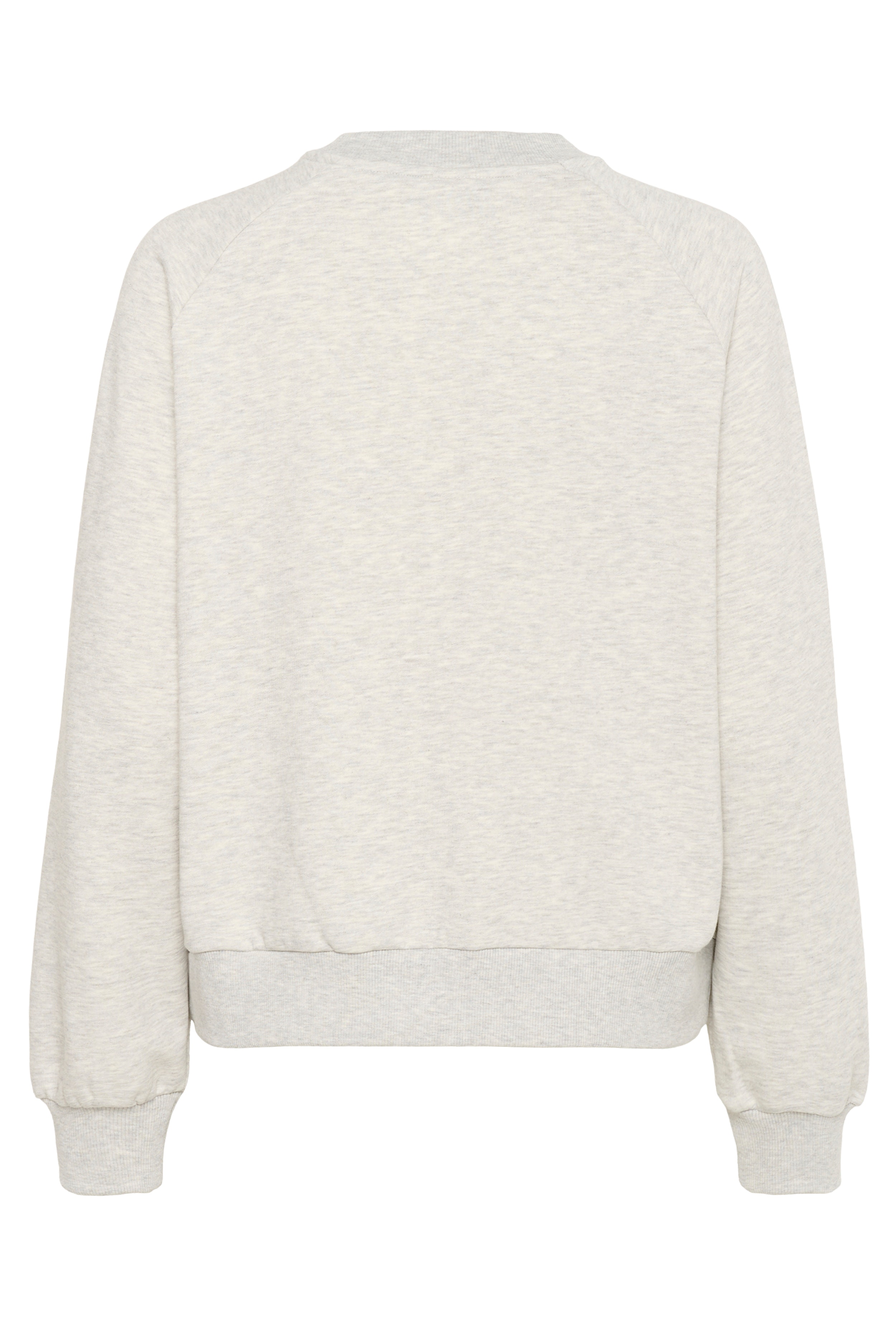 KAandrea Sweatshirt PACK BACK 10552408-100126