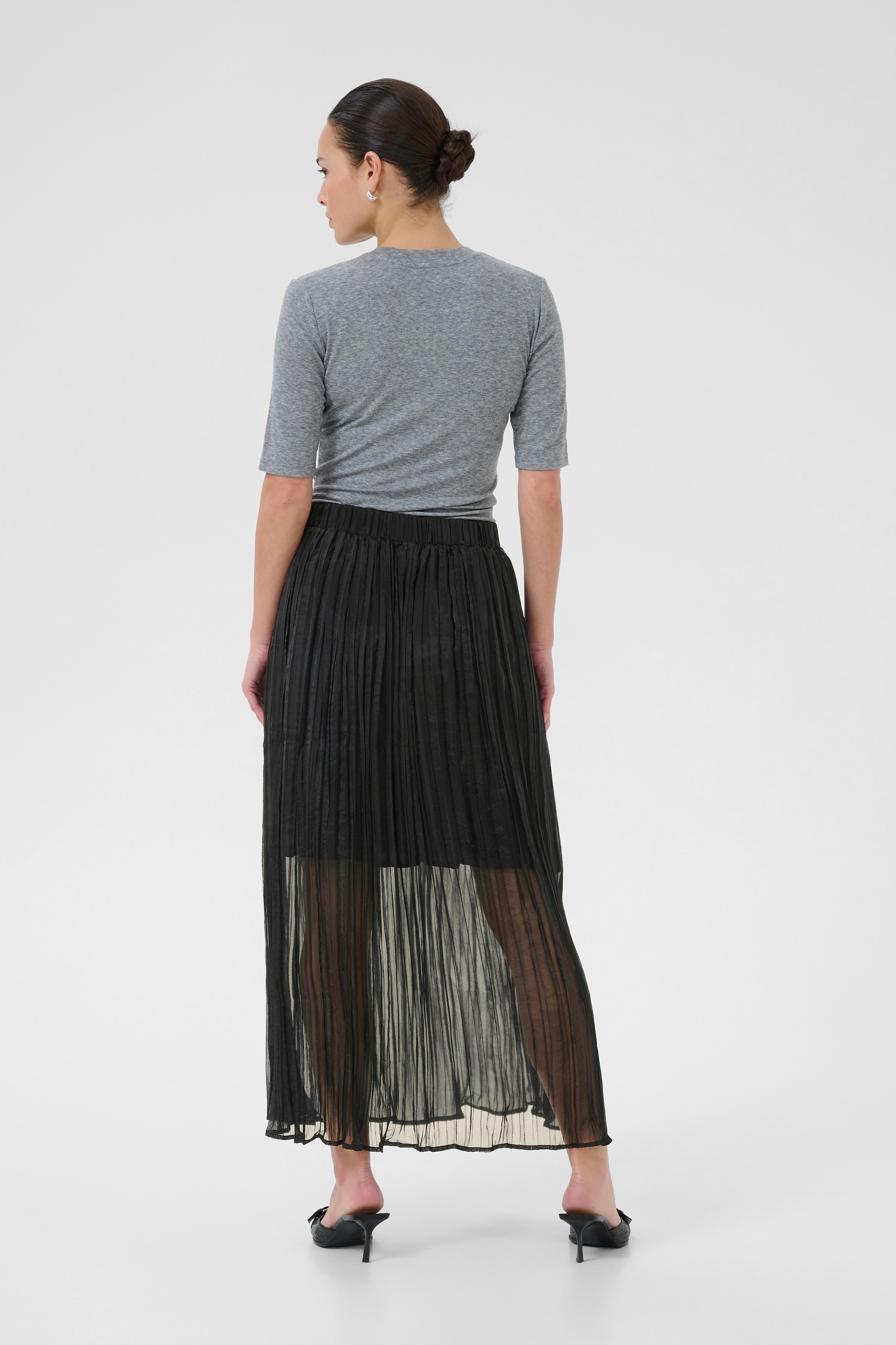 KApery Skjørt LOOKBOOK BACK 10510696-100121