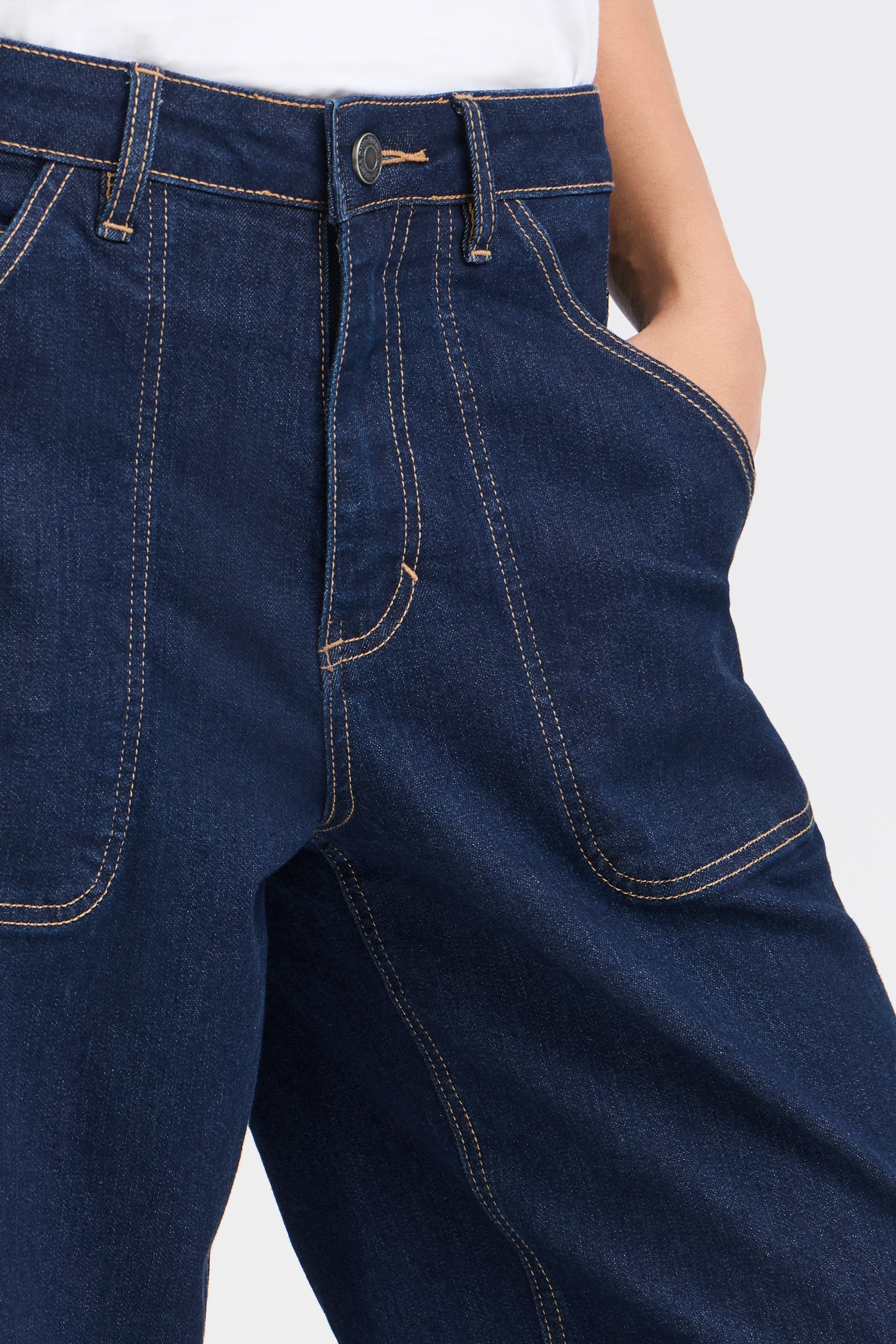 FRFRIDAE JE 1 Jeans LOOKBOOK DETAIL 20615317-204243