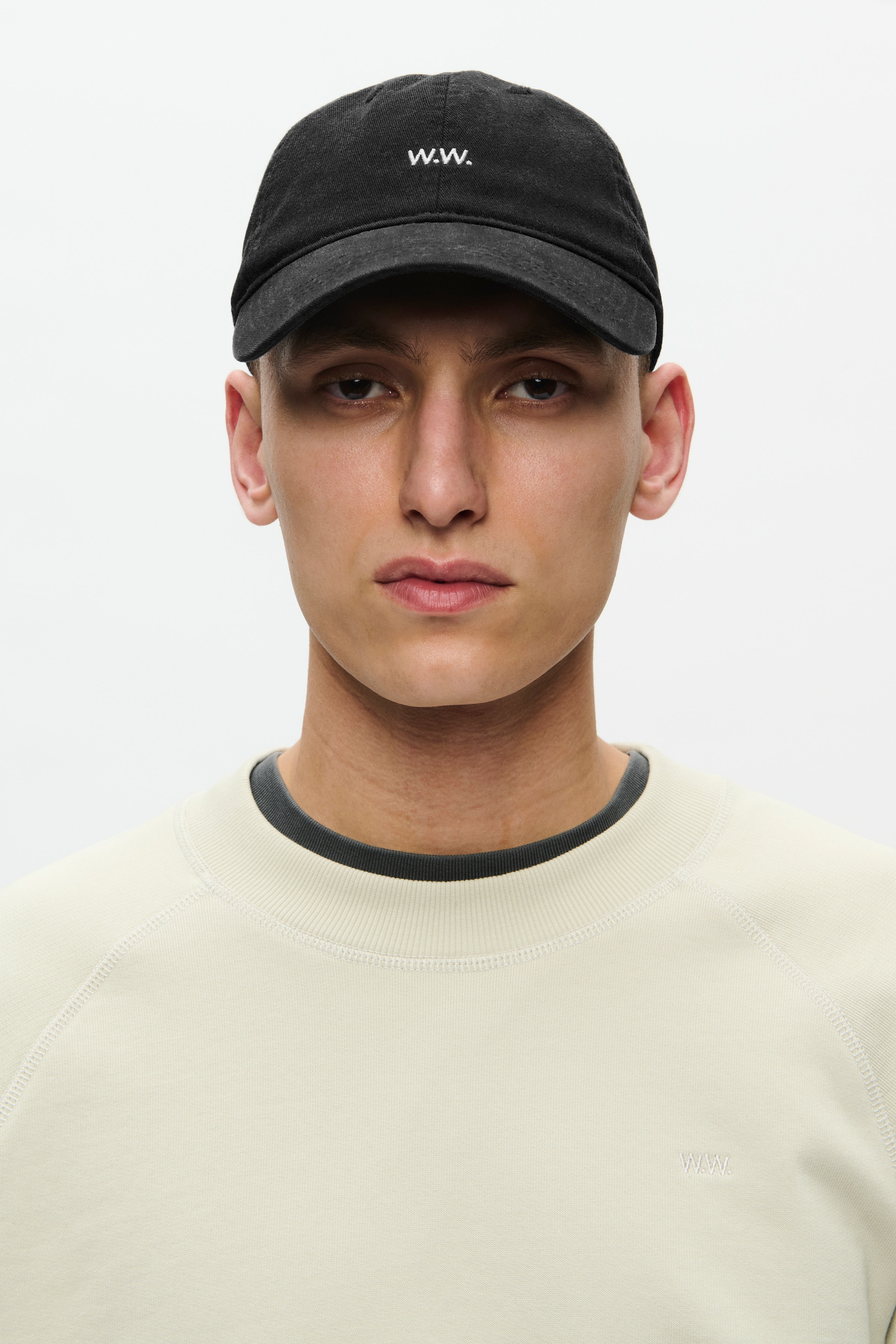 WWW.W.cap Kappe LOOKBOOK DETAIL 30251641-303700