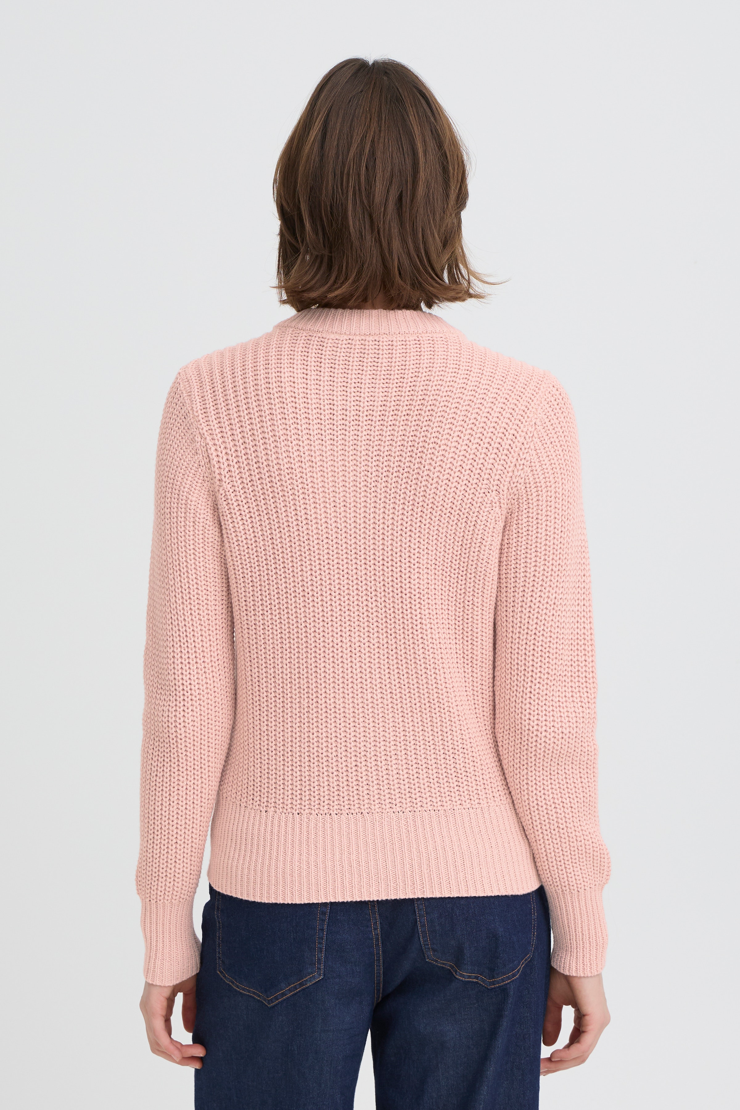 FRKAMIA Cardigan LOOKBOOK BACK 20616360-141506