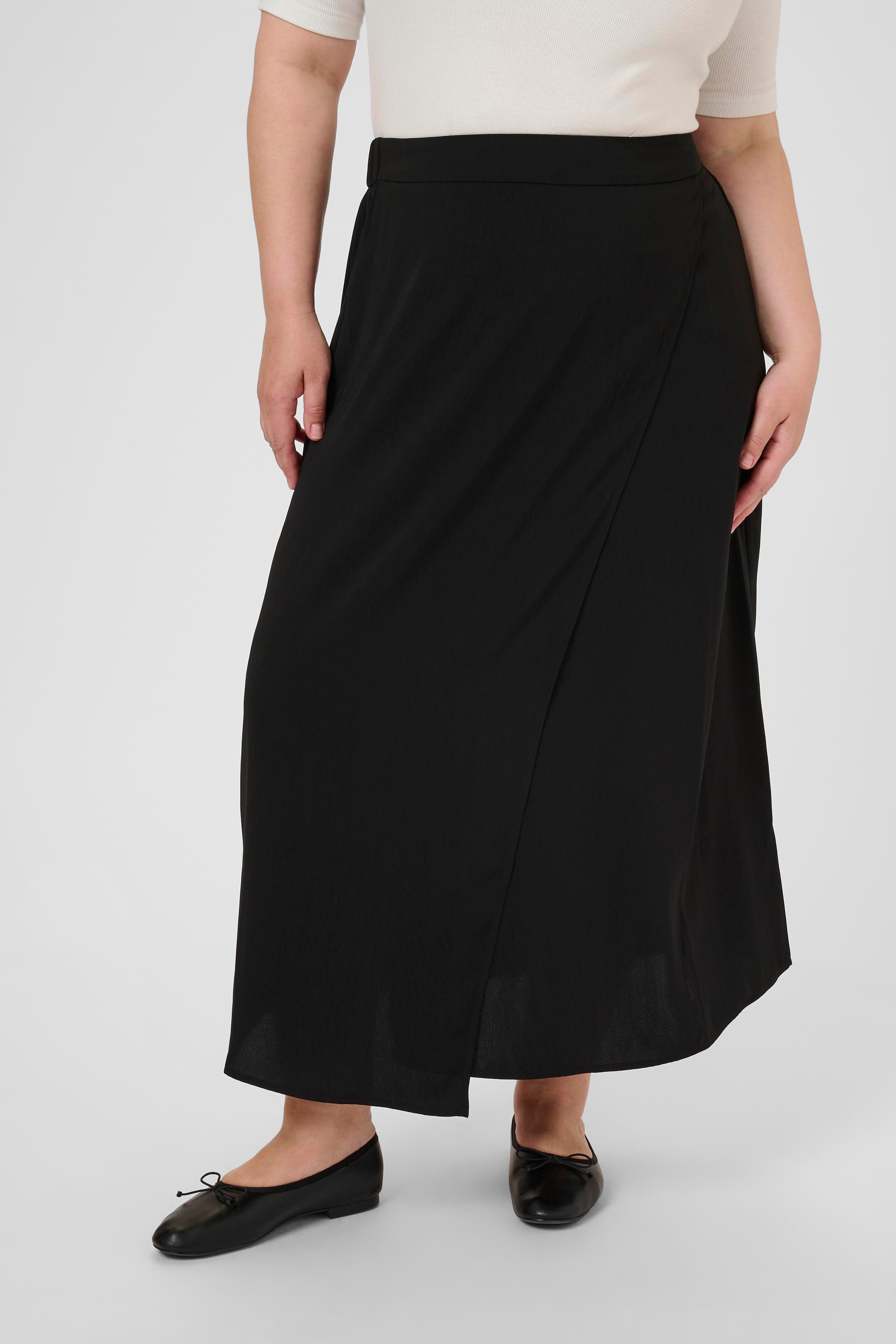 KCellis Skjørt LOOKBOOK FRONT 10582723-100121