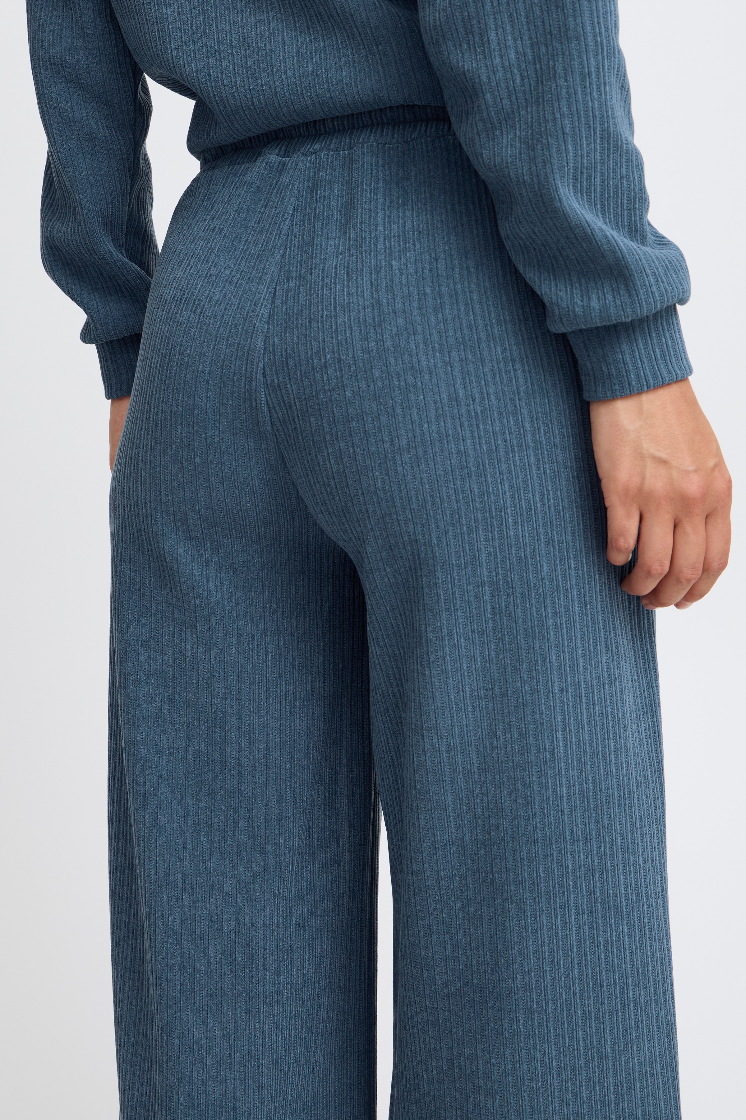 FXANDORRA Bukser LOOKBOOK DETAIL 20616114-184028