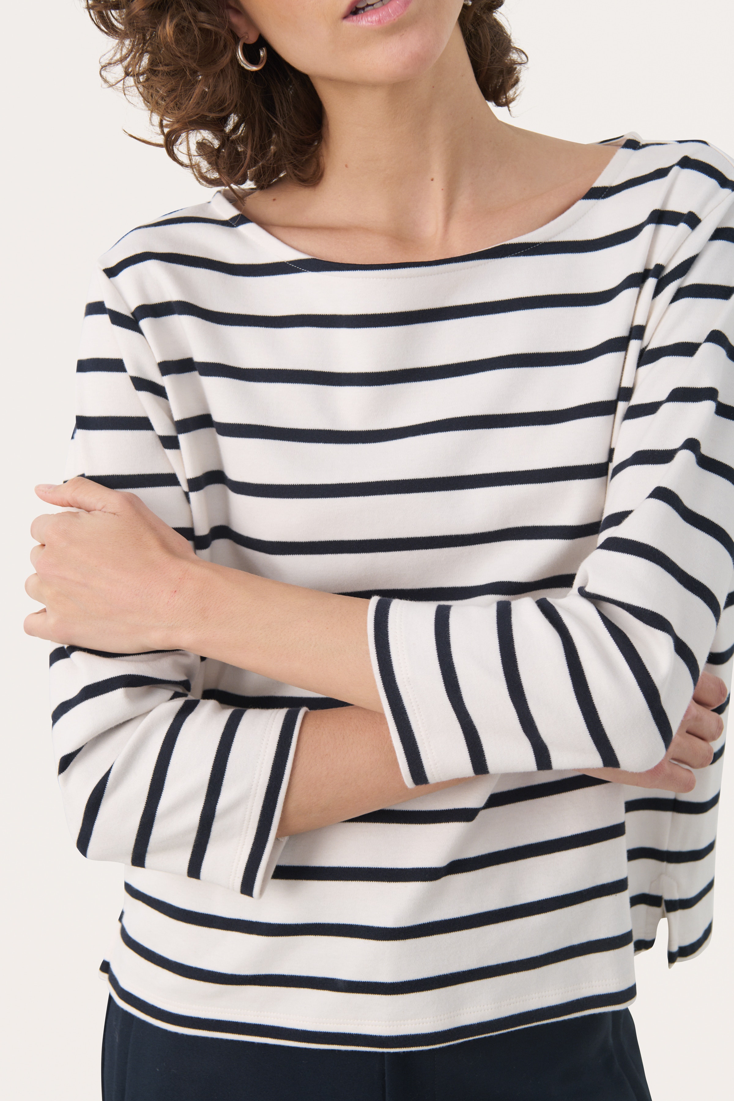 NelaPW T-shirt LOOKBOOK DETAIL 30309864-303998