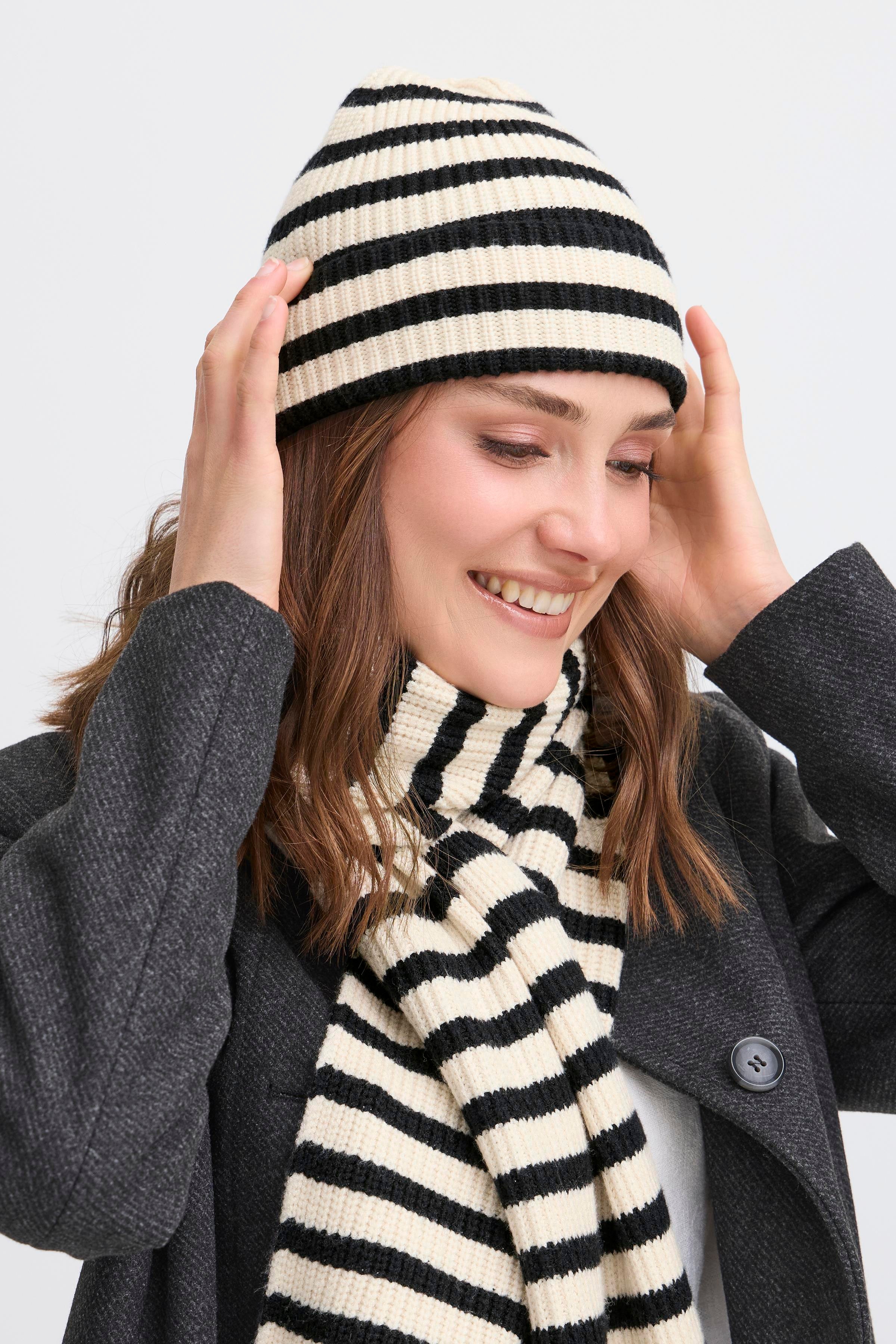 FRSTRIPY Hatt LOOKBOOK DETAIL 20616062-204421