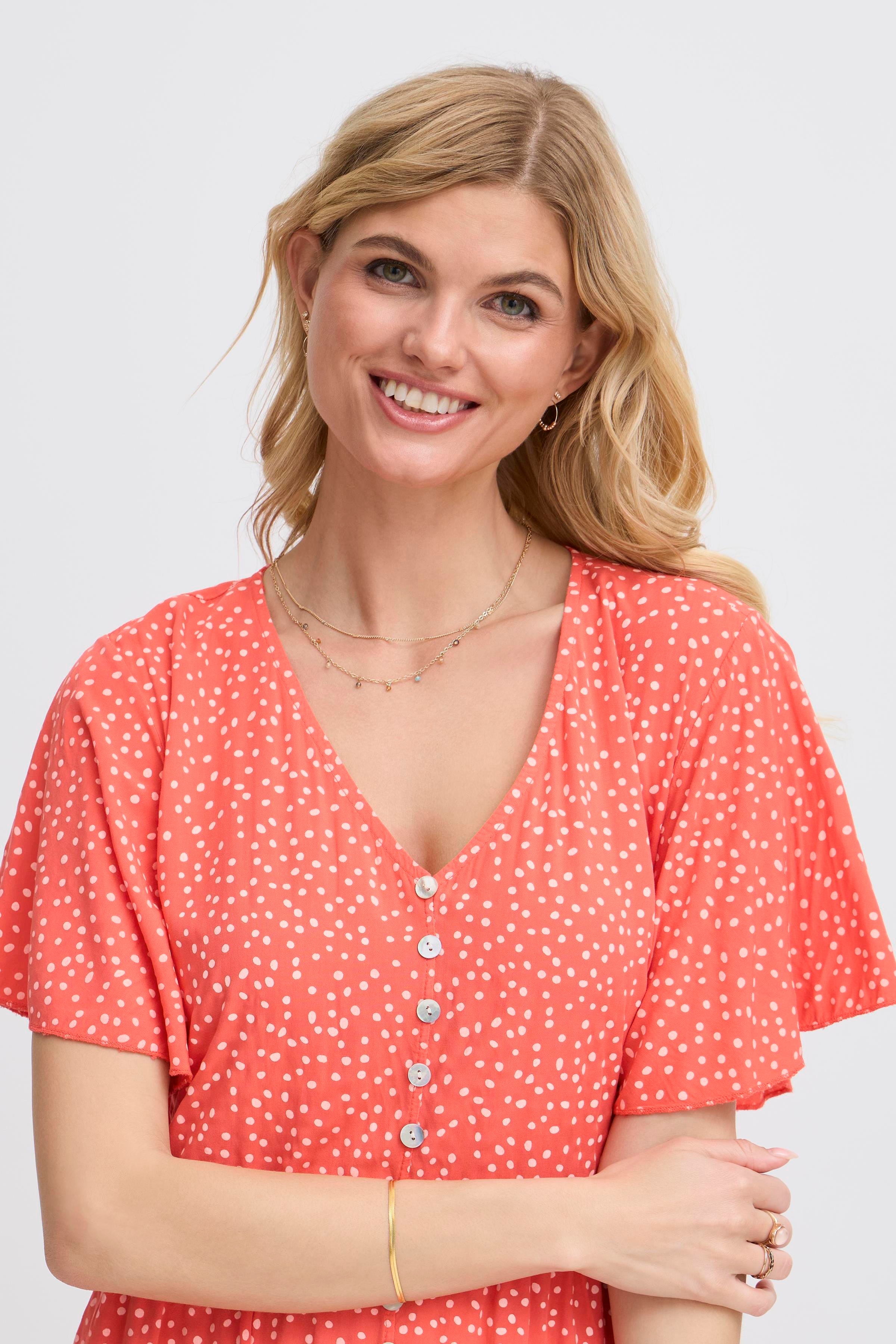 SBGOA Kjole LOOKBOOK DETAIL 22101025-181762