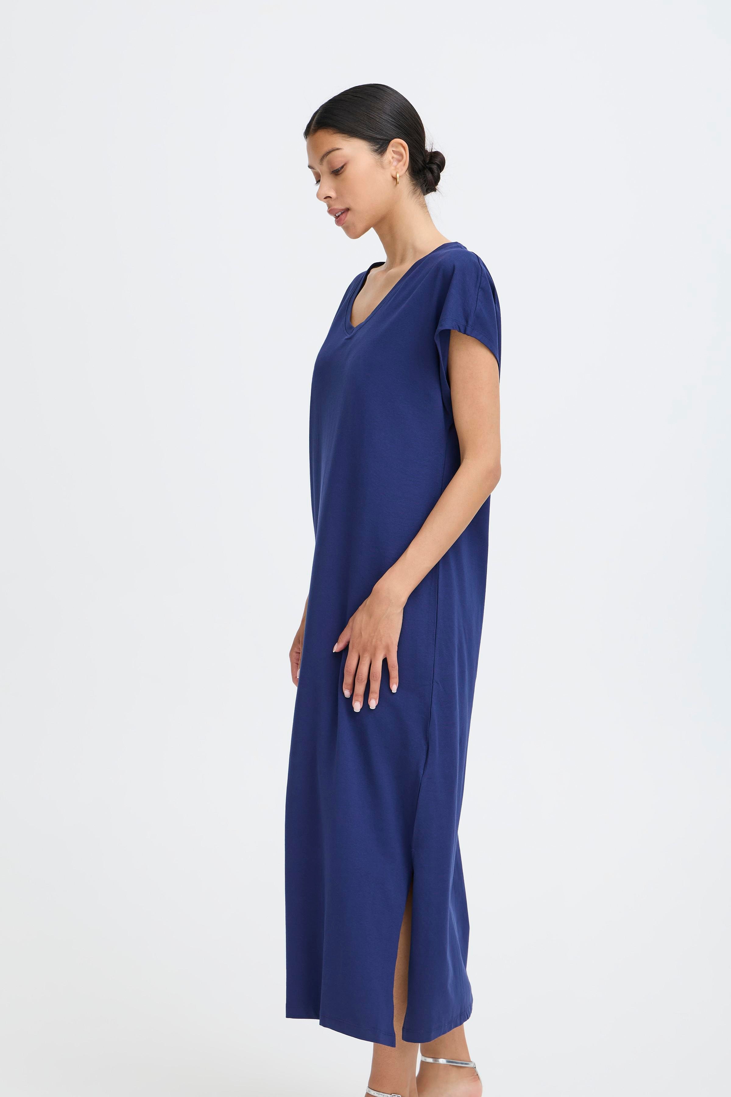 BYPANDINNA Kjole LOOKBOOK FRONT 20816850-193933
