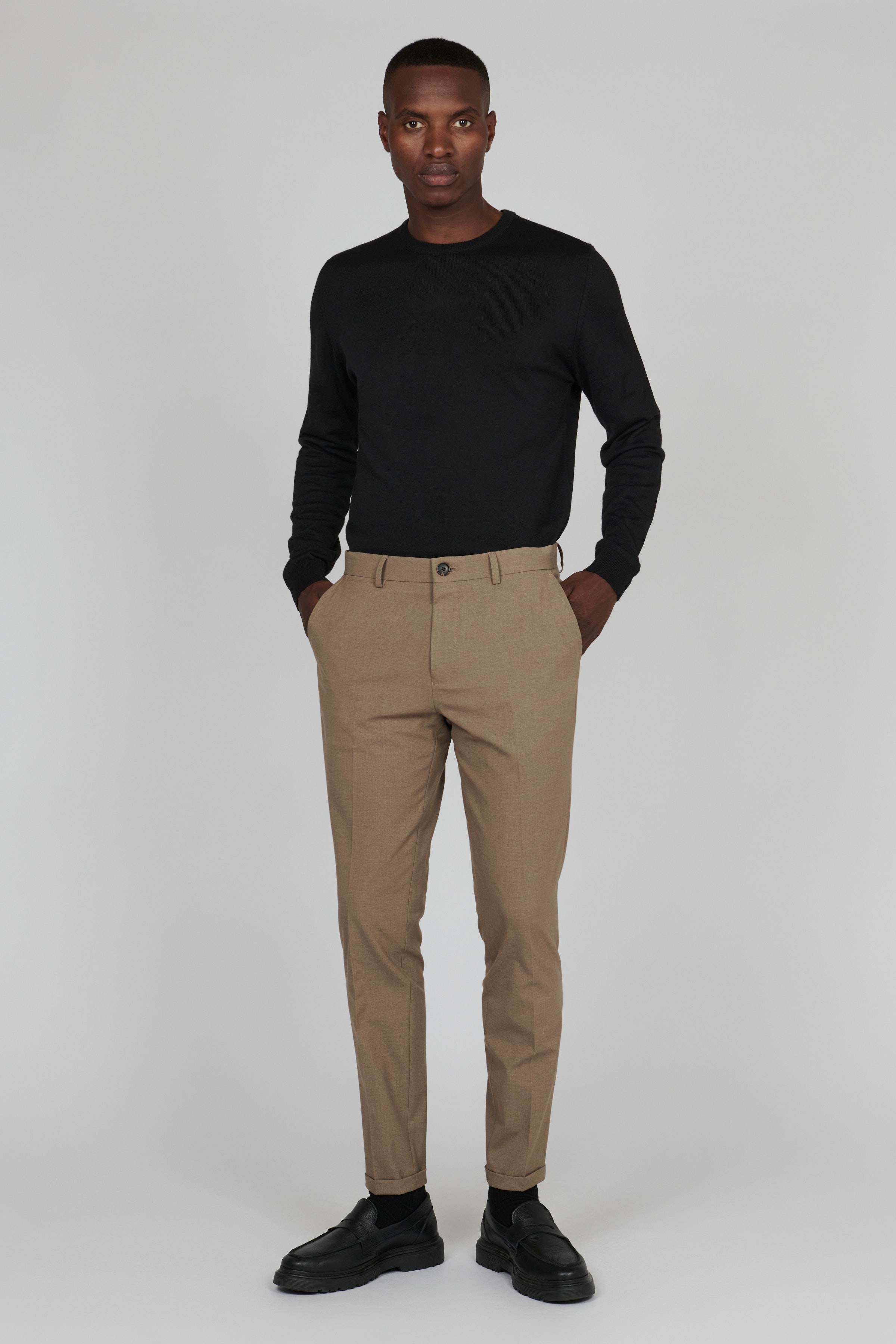 MAliam Trousers LOOKBOOK FRONT 30205157-1906171