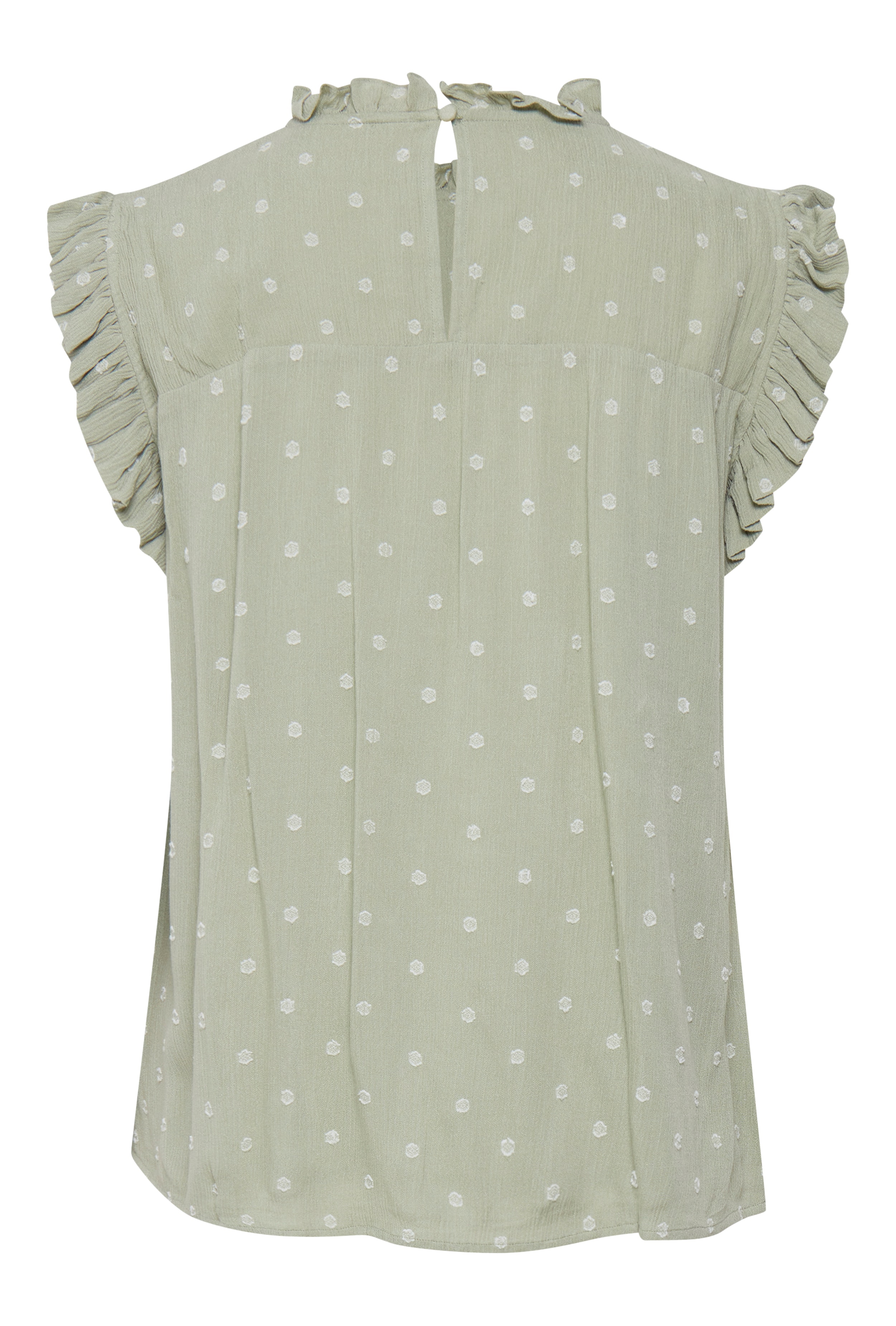 BYFELICE Bluse PACK BACK 20811314-155706