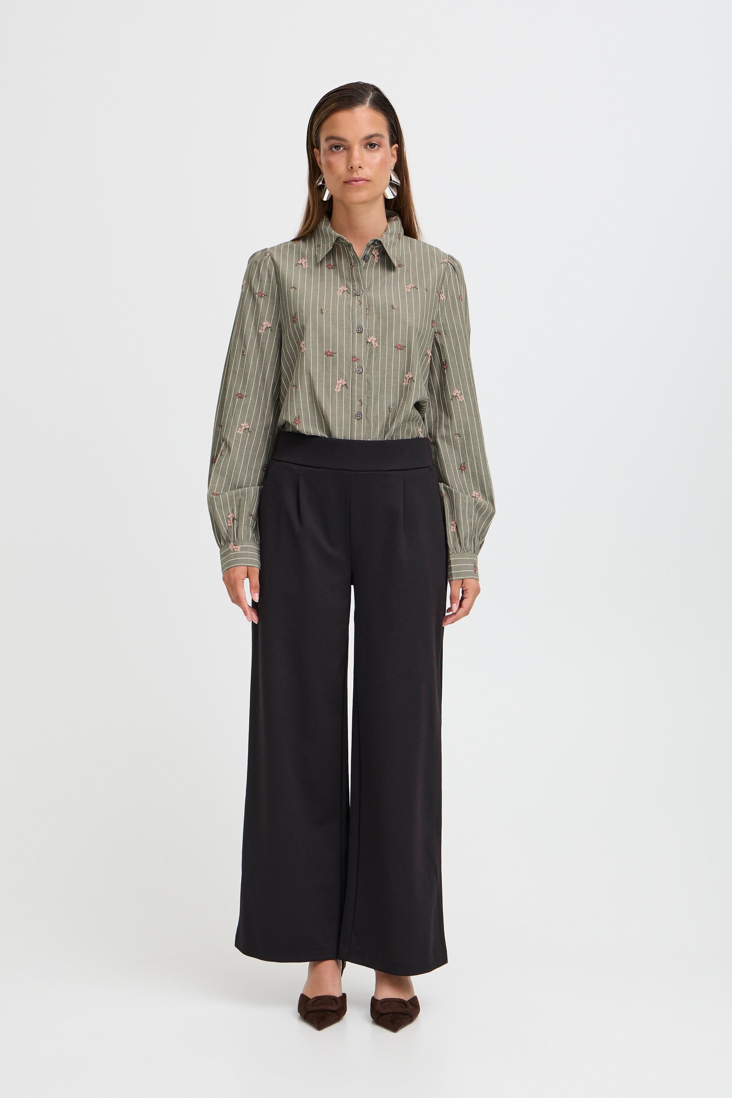 BYFELIPPA Shirt LOOKBOOK FRONT 20817066-204868