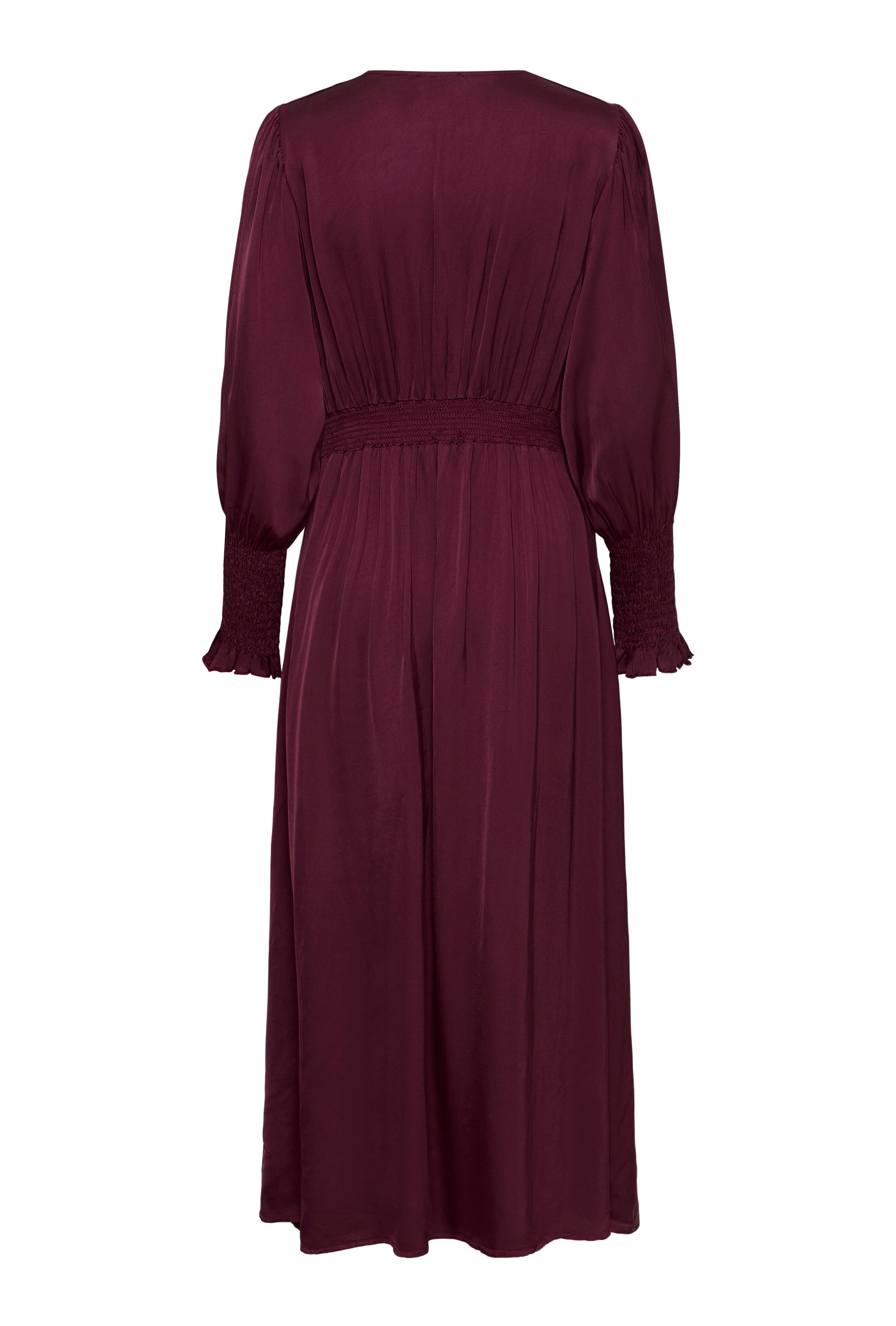 SBOLIVIA Dress PACK BACK 22101104-191724