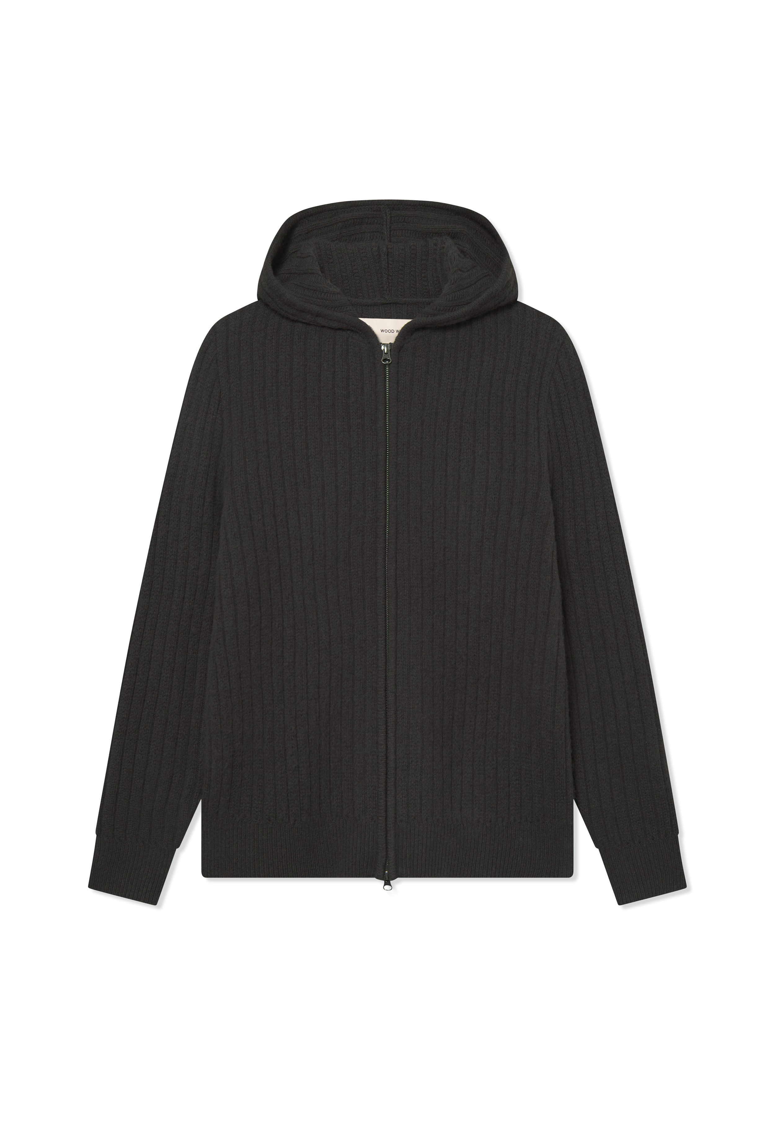 WWLars Cardigan PACK FRONT 30251524-194406
