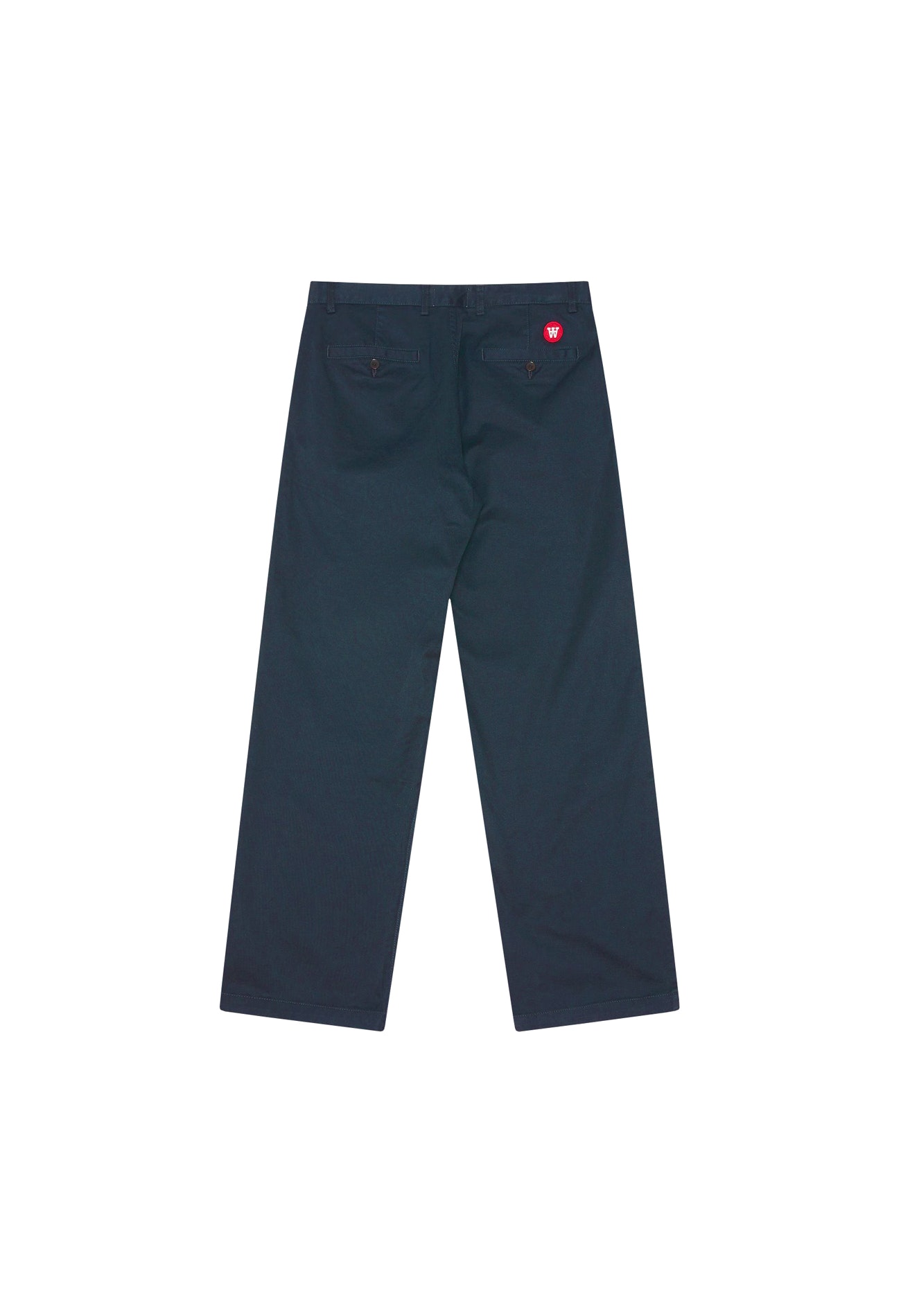 WWSilas Trousers PACK BACK 30250260-W7000