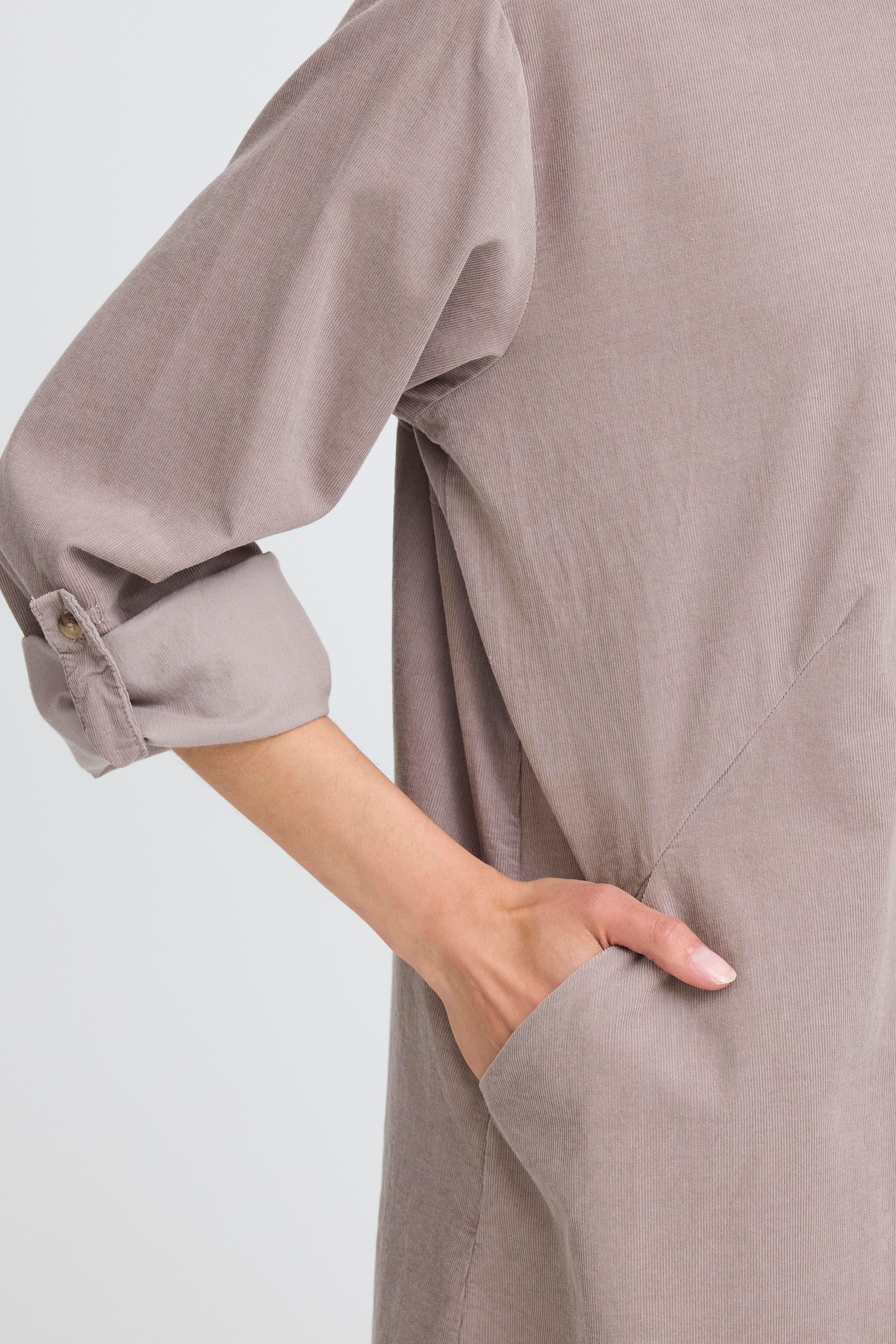 FRCORY Kjole LOOKBOOK DETAIL 20615388-171210