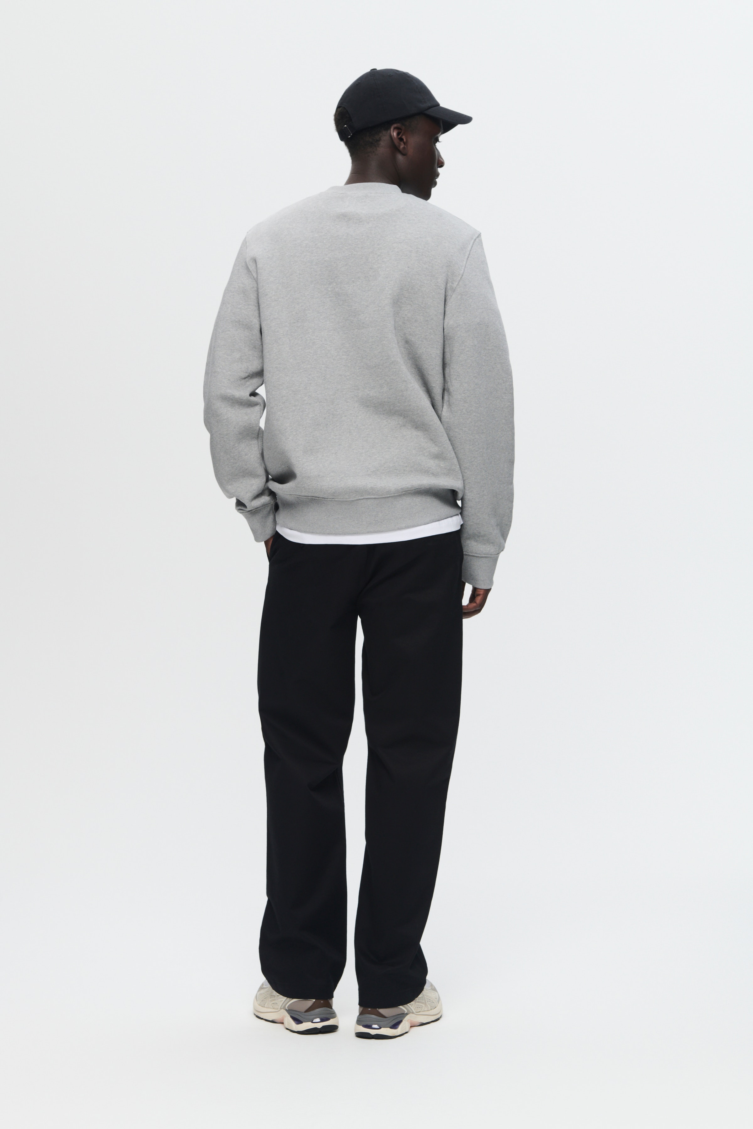 WWSilas Trousers LOOKBOOK BACK 30251376-193911