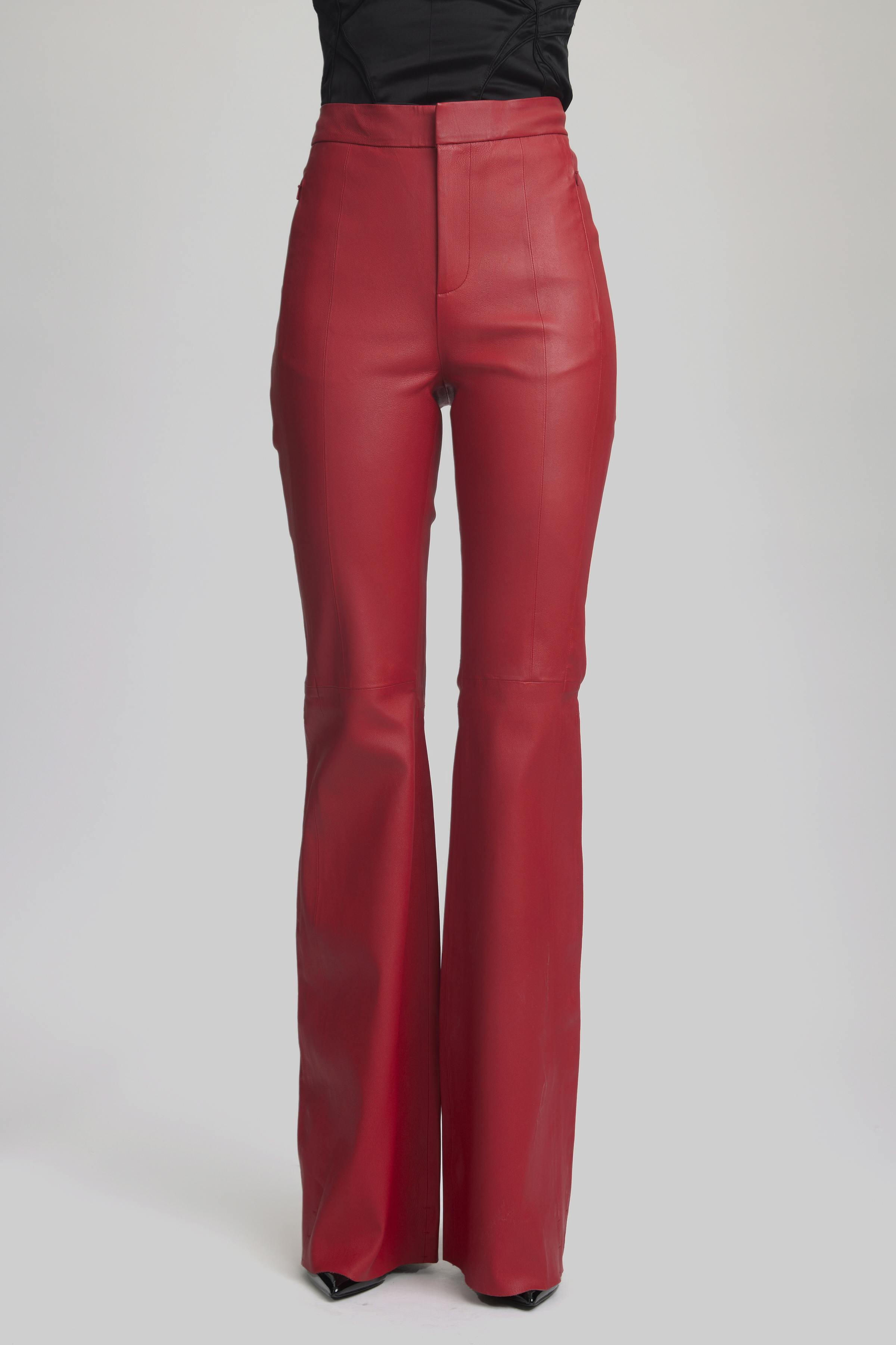 LitinaGZ Trousers LOOKBOOK FRONT 10910023-191758