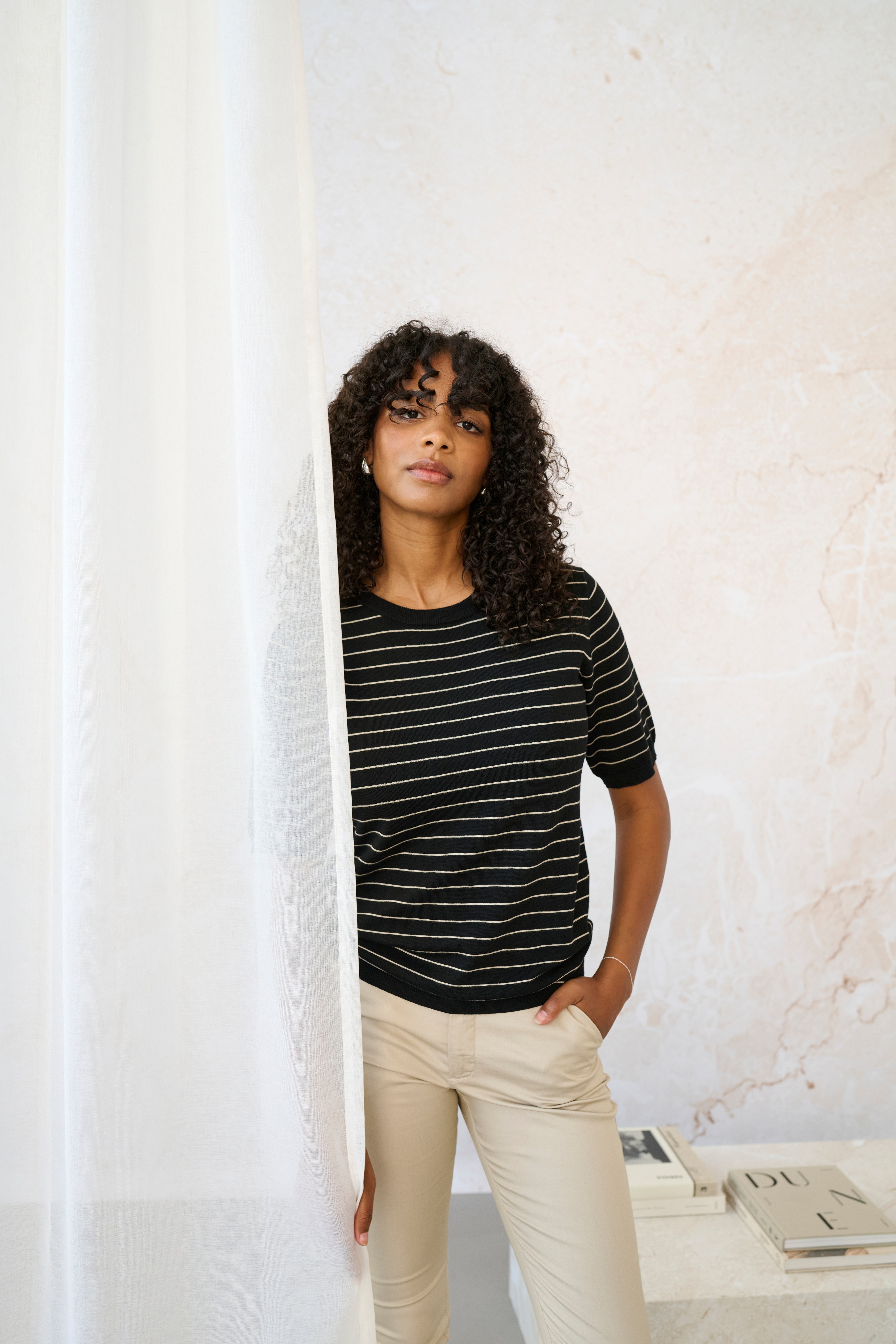 KAlea Trousers LOCATION NONE 10505191-151305