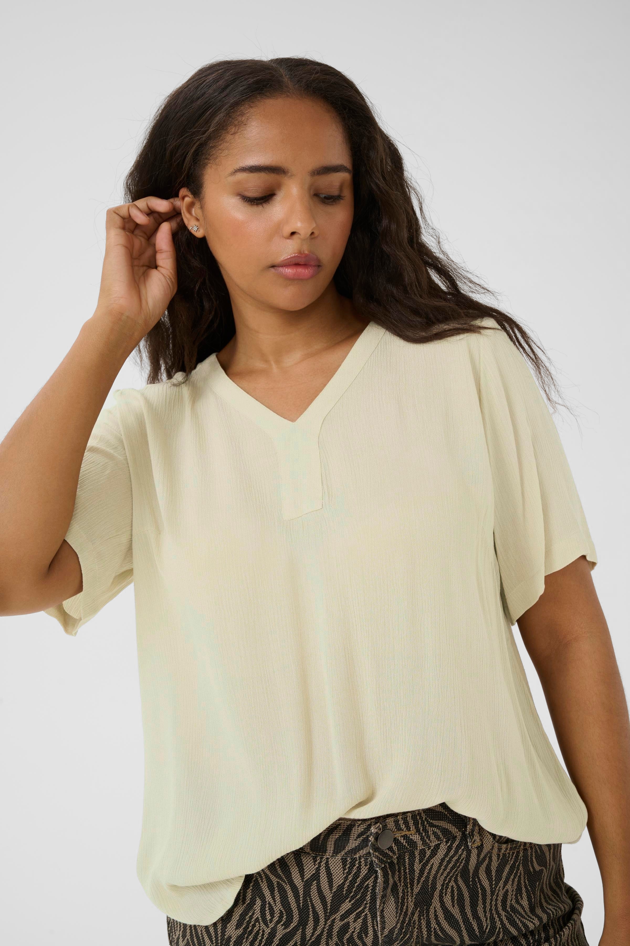 KCami Bluse LOOKBOOK DETAIL 10580056-151305