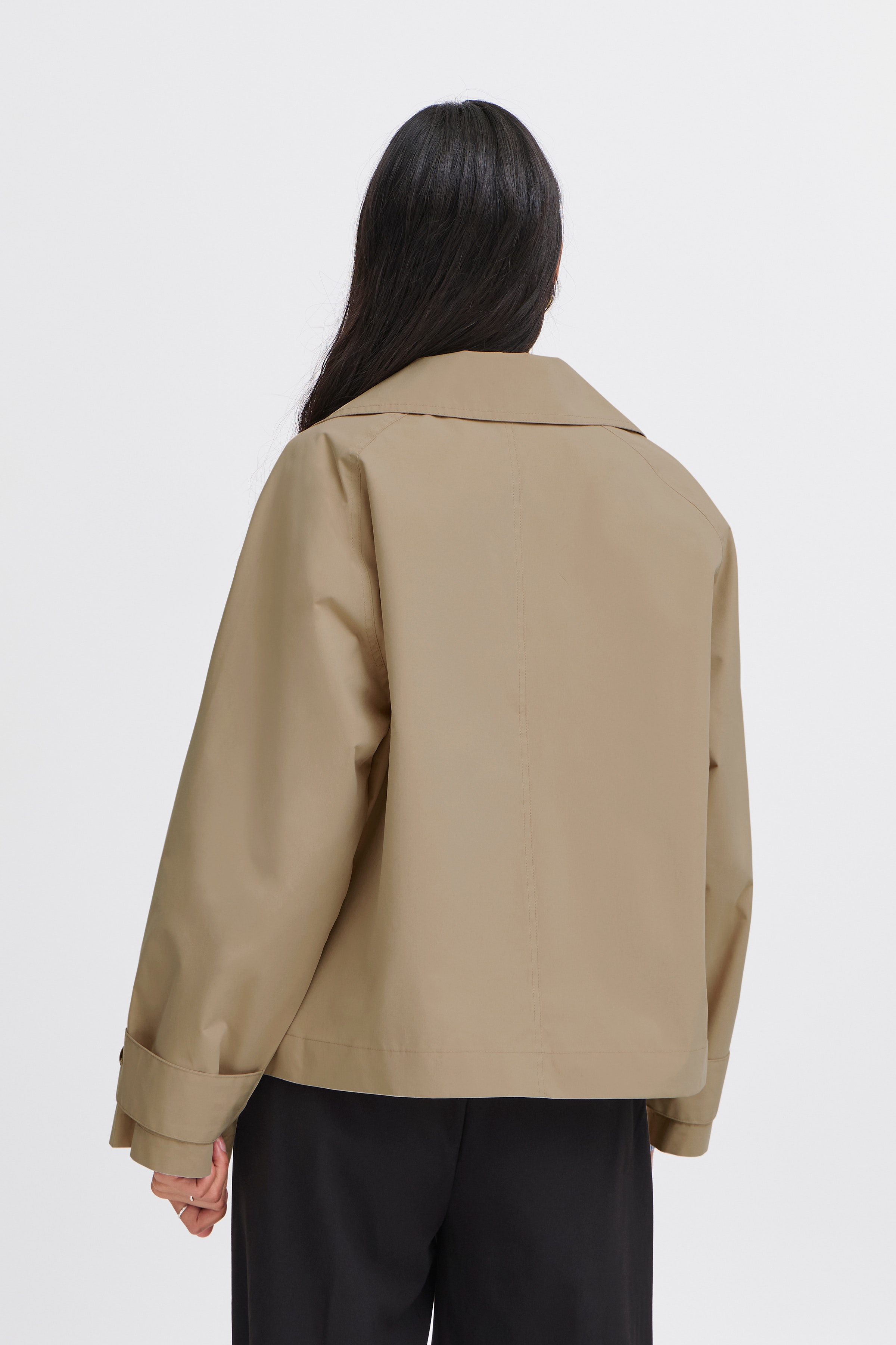 BYCALEA Yttertøy LOOKBOOK BACK 20814239-151116