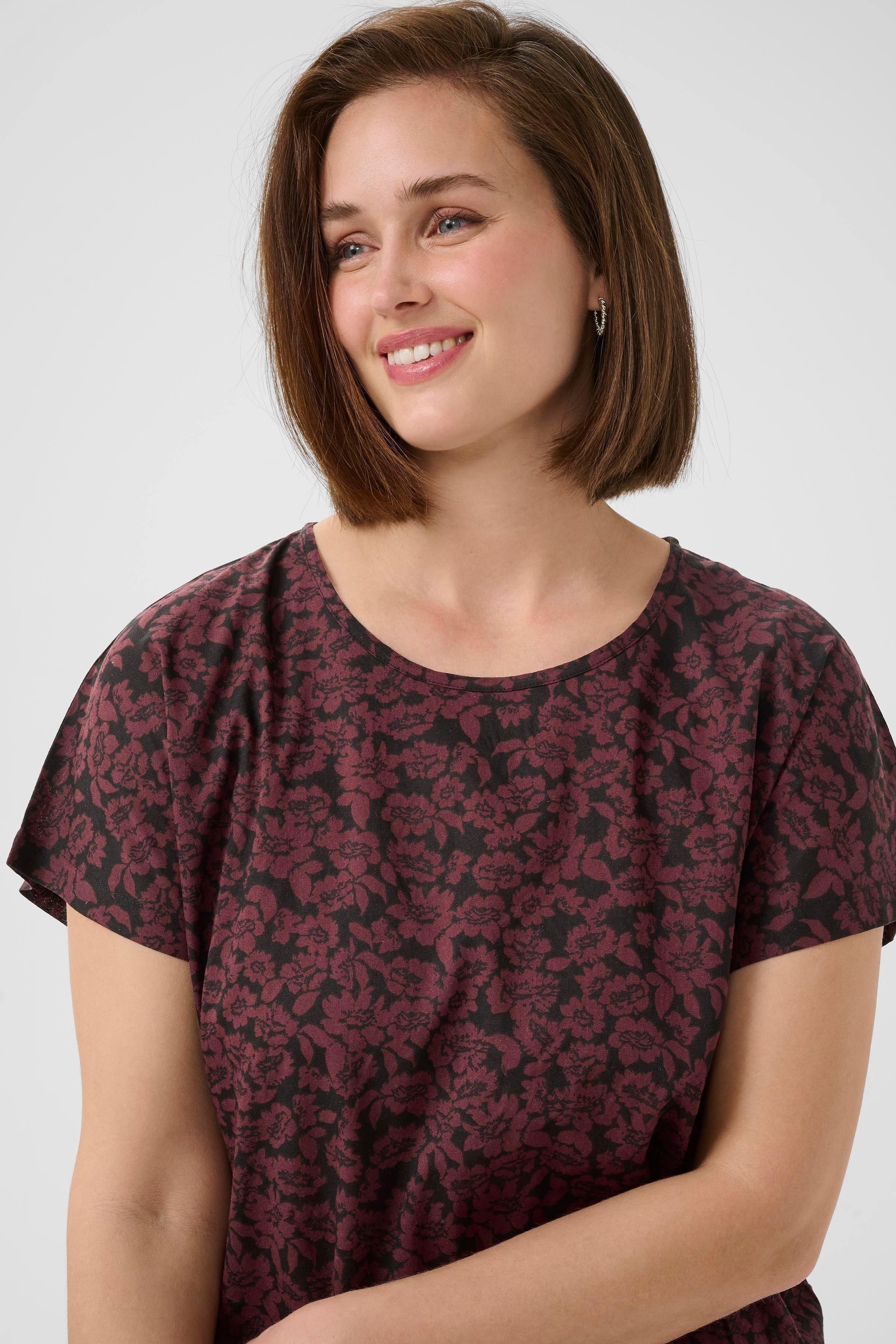 KAbeathe Blouse LOOKBOOK DETAIL 10508896-107734