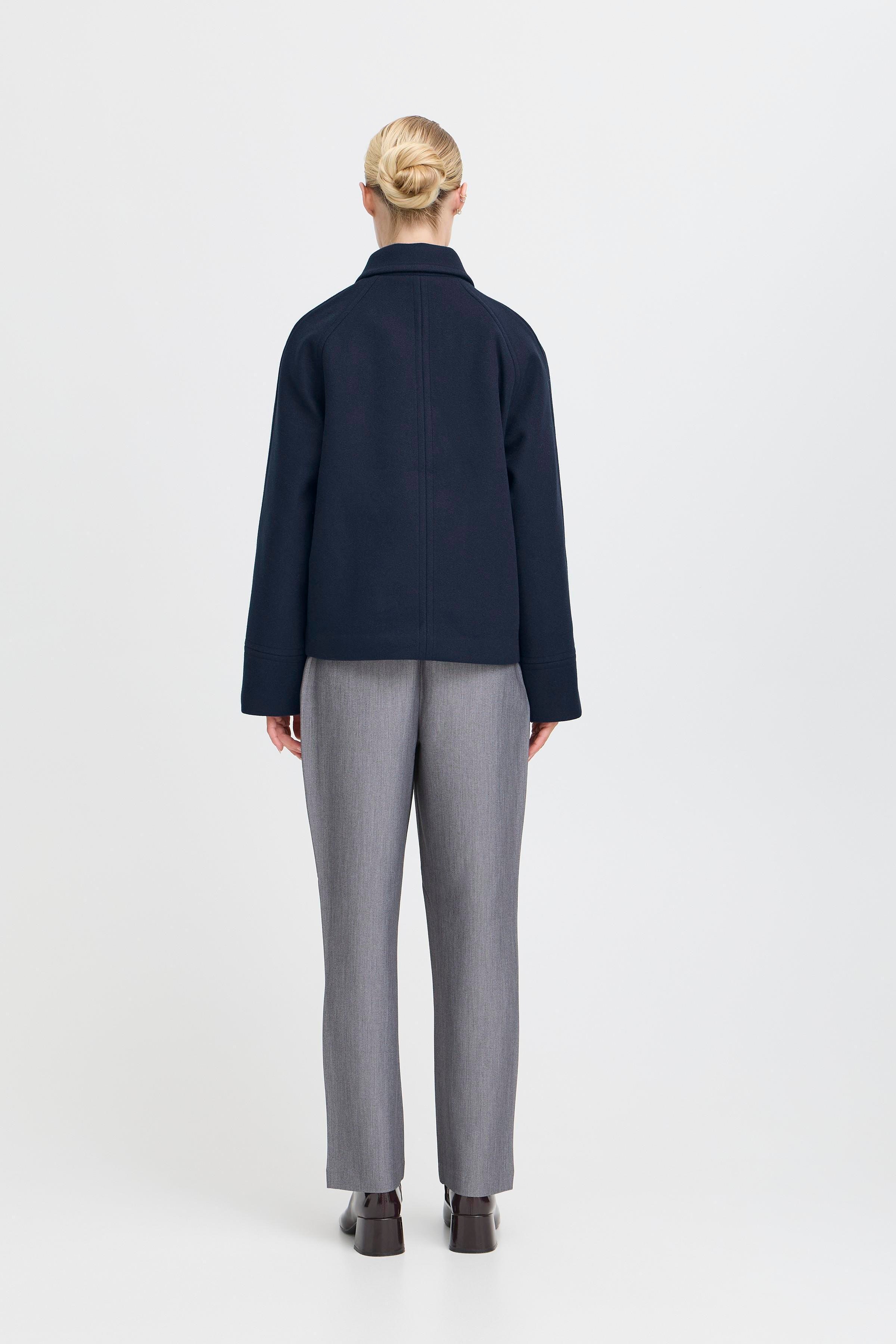 BYCILIA Oberbekleidung LOOKBOOK BACK 20816948-193923