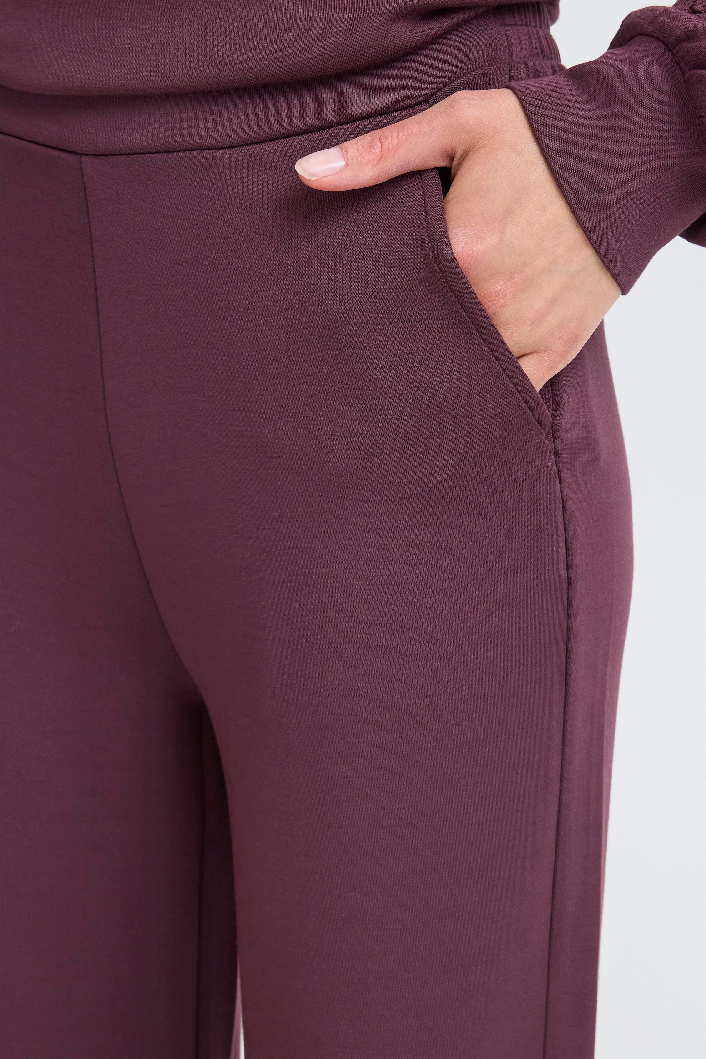 FRAURORA Pants Casual LOOKBOOK DETAIL 20615556-191619