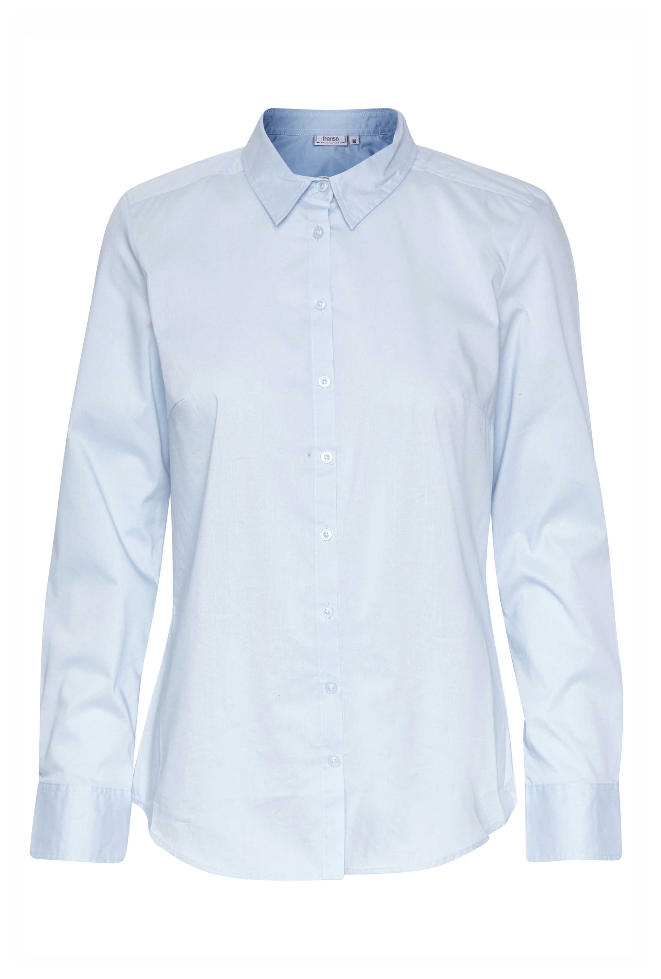 Long sleeved shirt PACK FRONT 20600181-60430