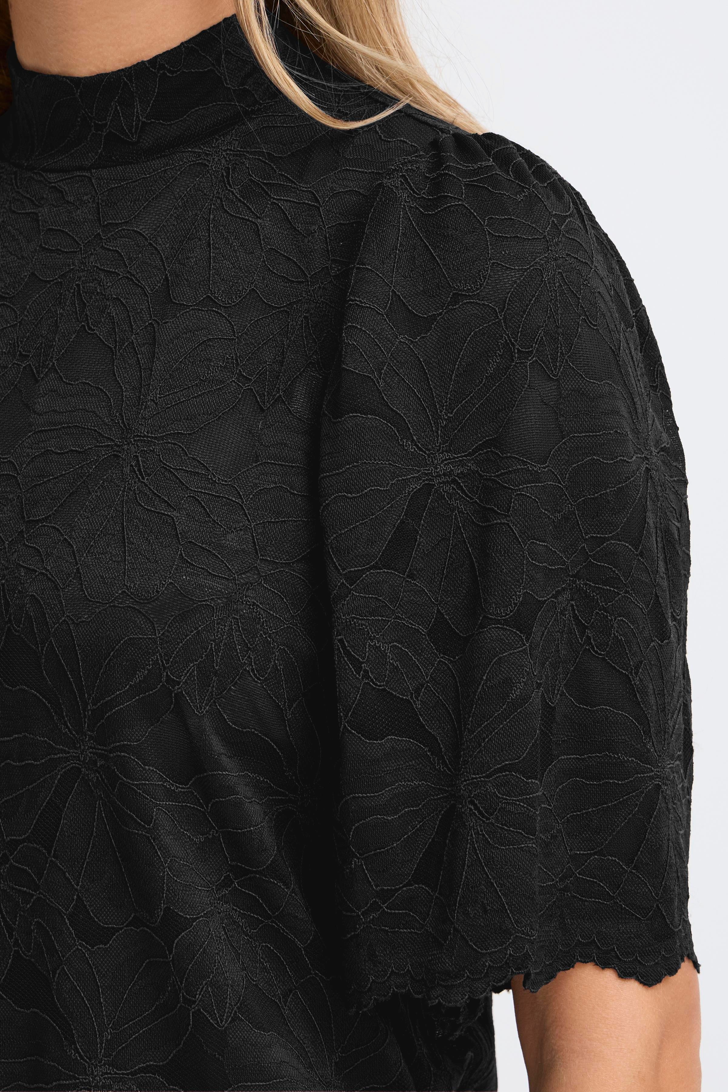 FRMIRABELLA T-shirt LOOKBOOK DETAIL 20617239-194008