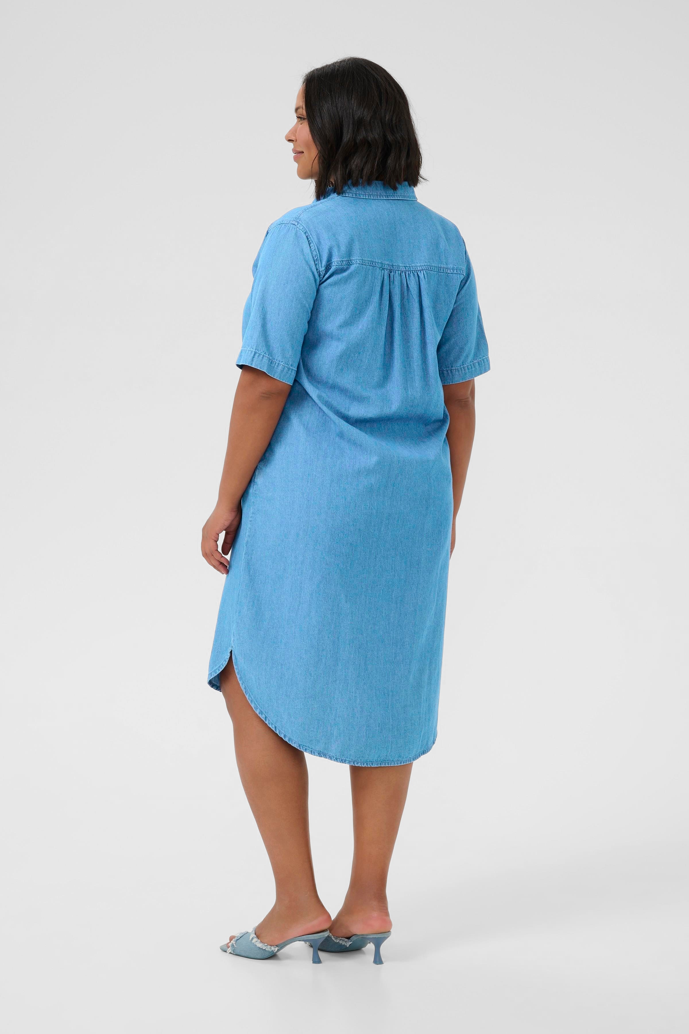 KClouisa Kleid LOOKBOOK BACK 10583459-105707