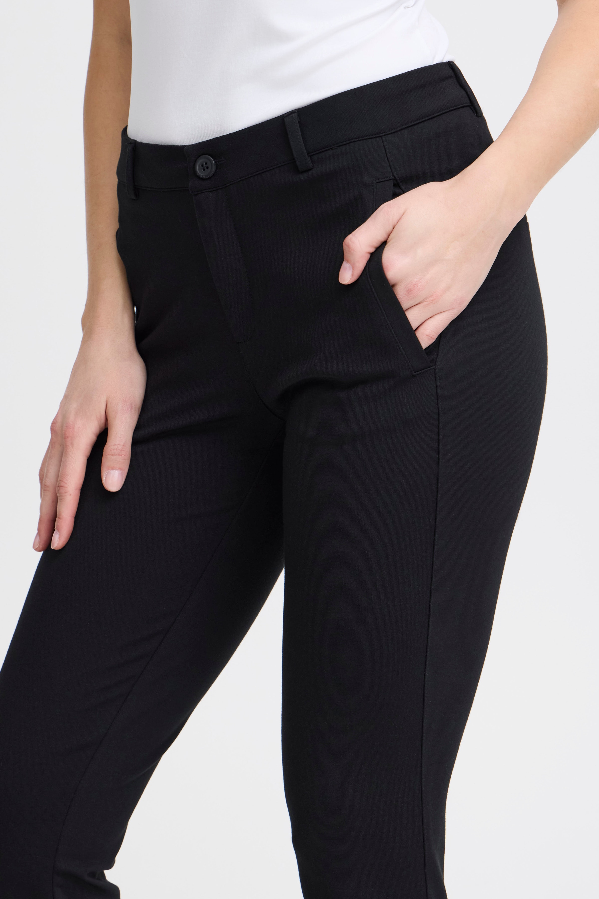 FRLANO Trousers LOOKBOOK DETAIL 20610830-200113