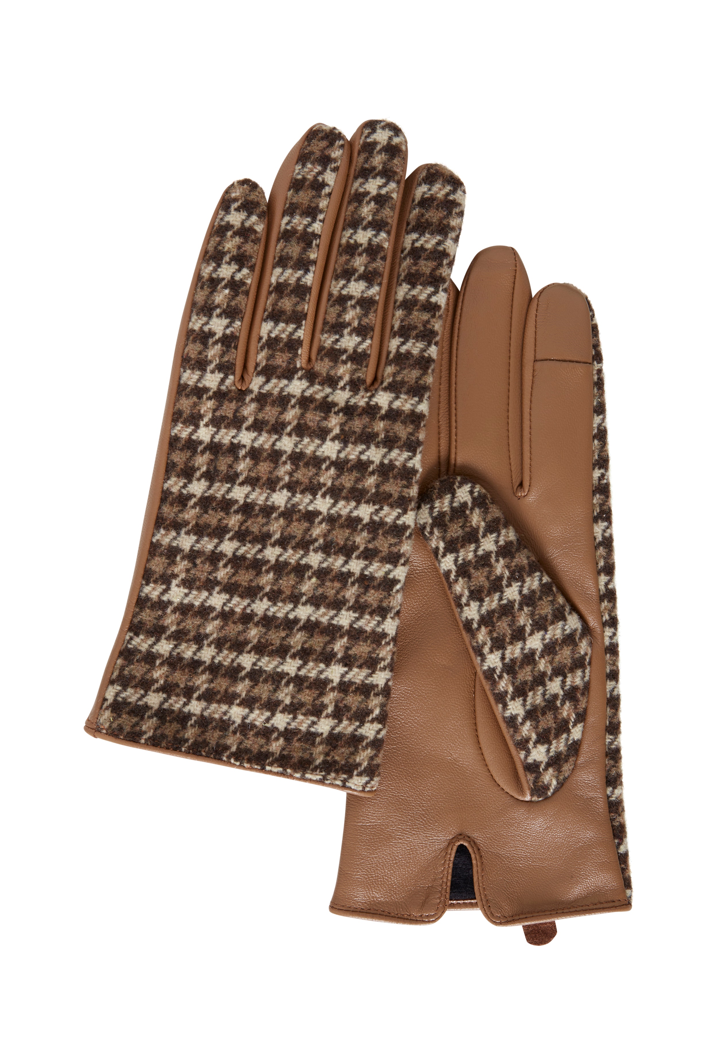 Lederhandschuhe PACK FRONT 20110115-181030