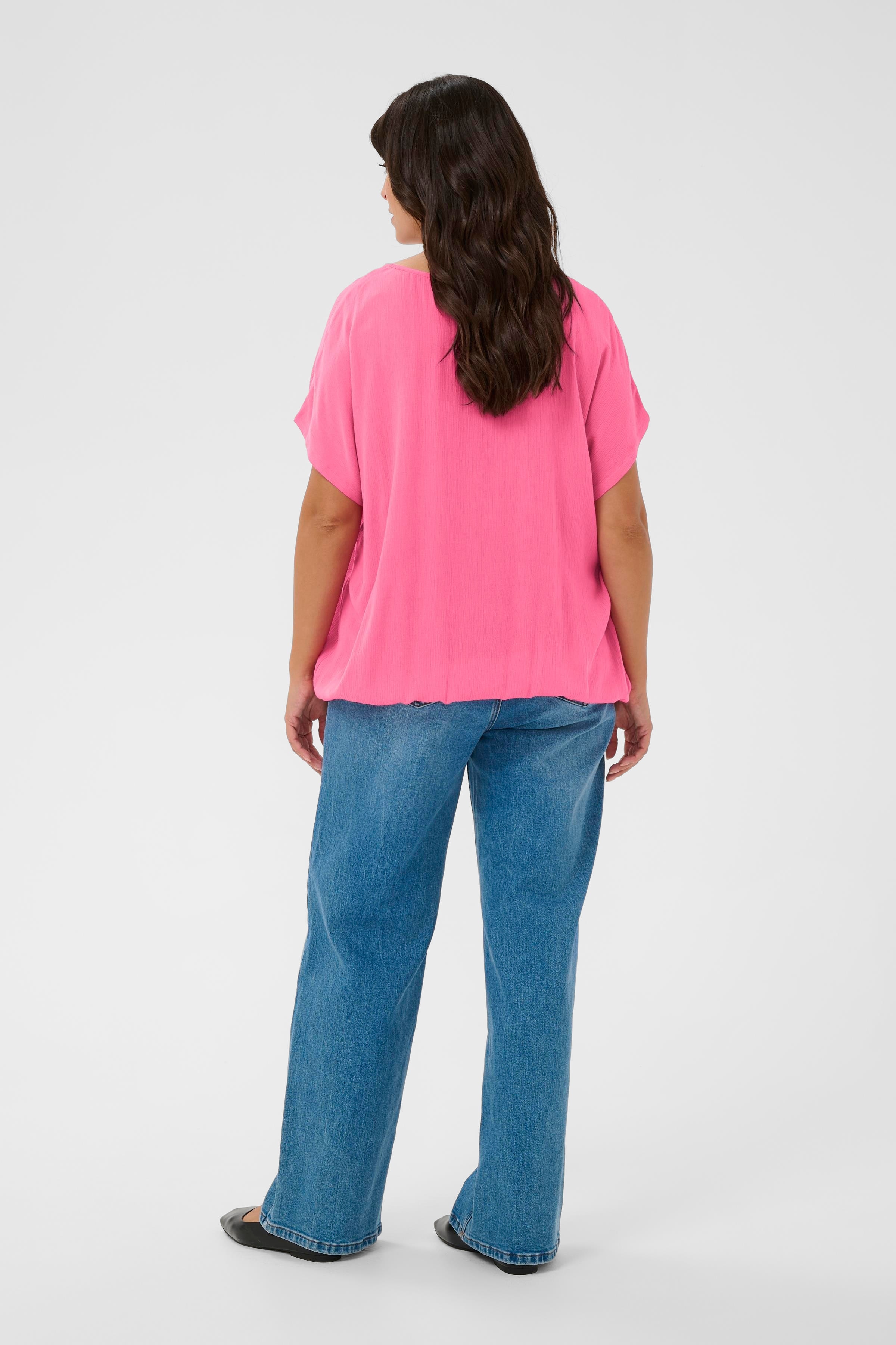 KCami Blouse LOOKBOOK BACK 10580267-162118