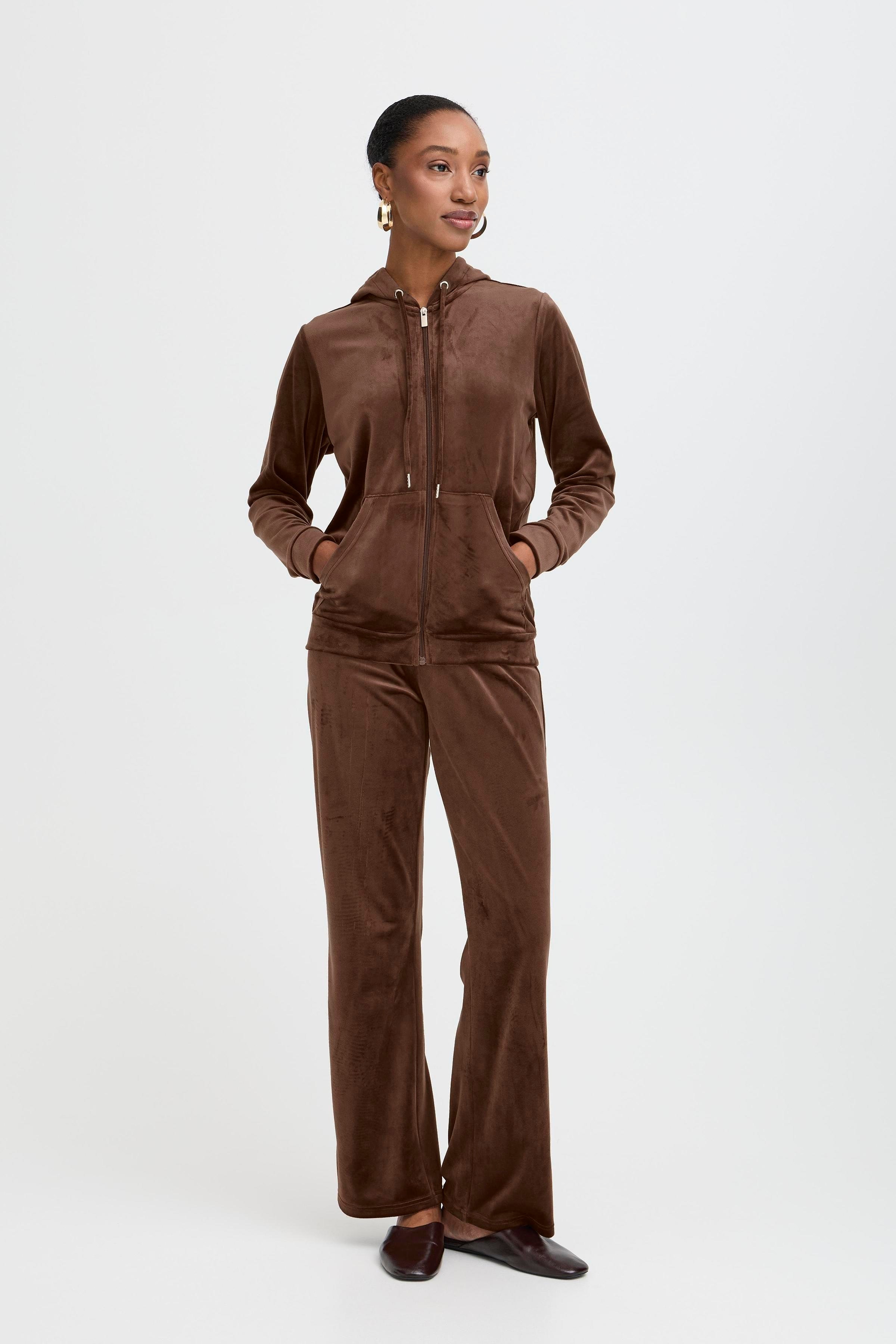 BYMITZA Joggedrakt LOOKBOOK FRONT 20810786-191419
